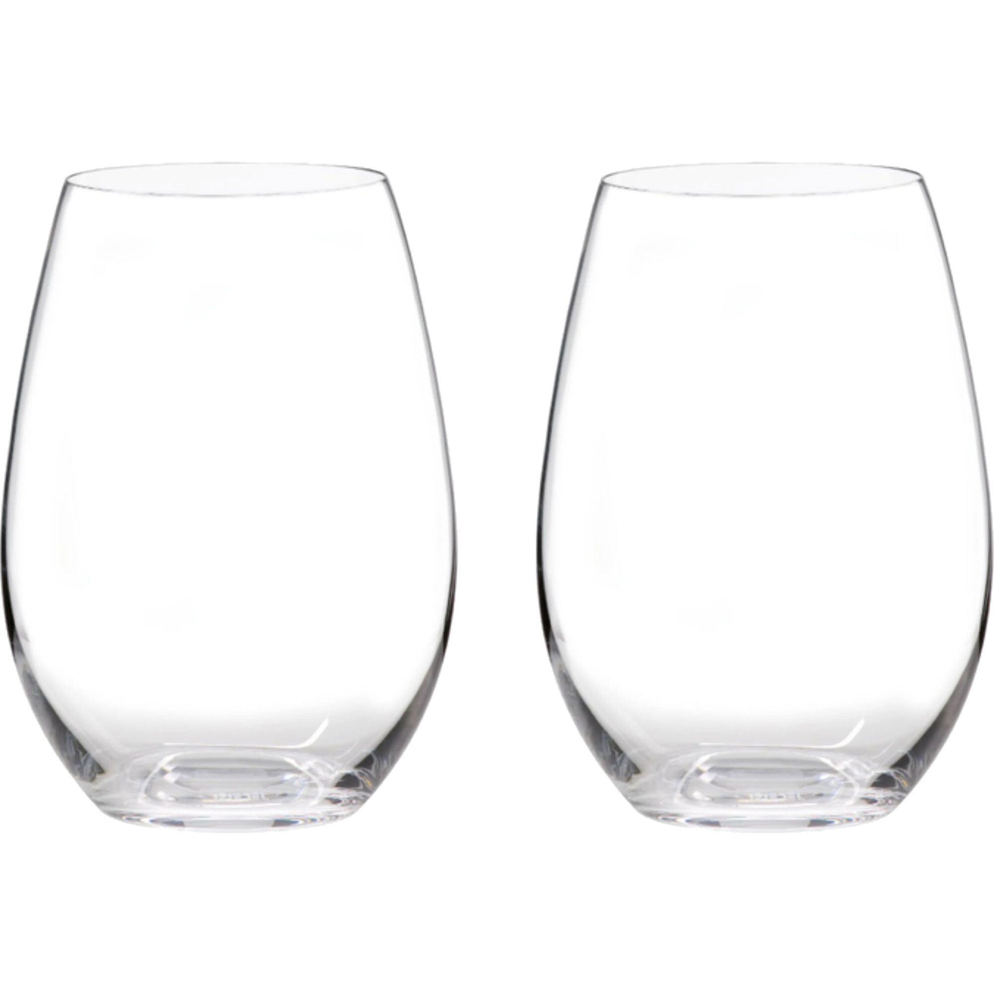Riedel   Syrah Shiraz Vinglas 62 Cl  -pak