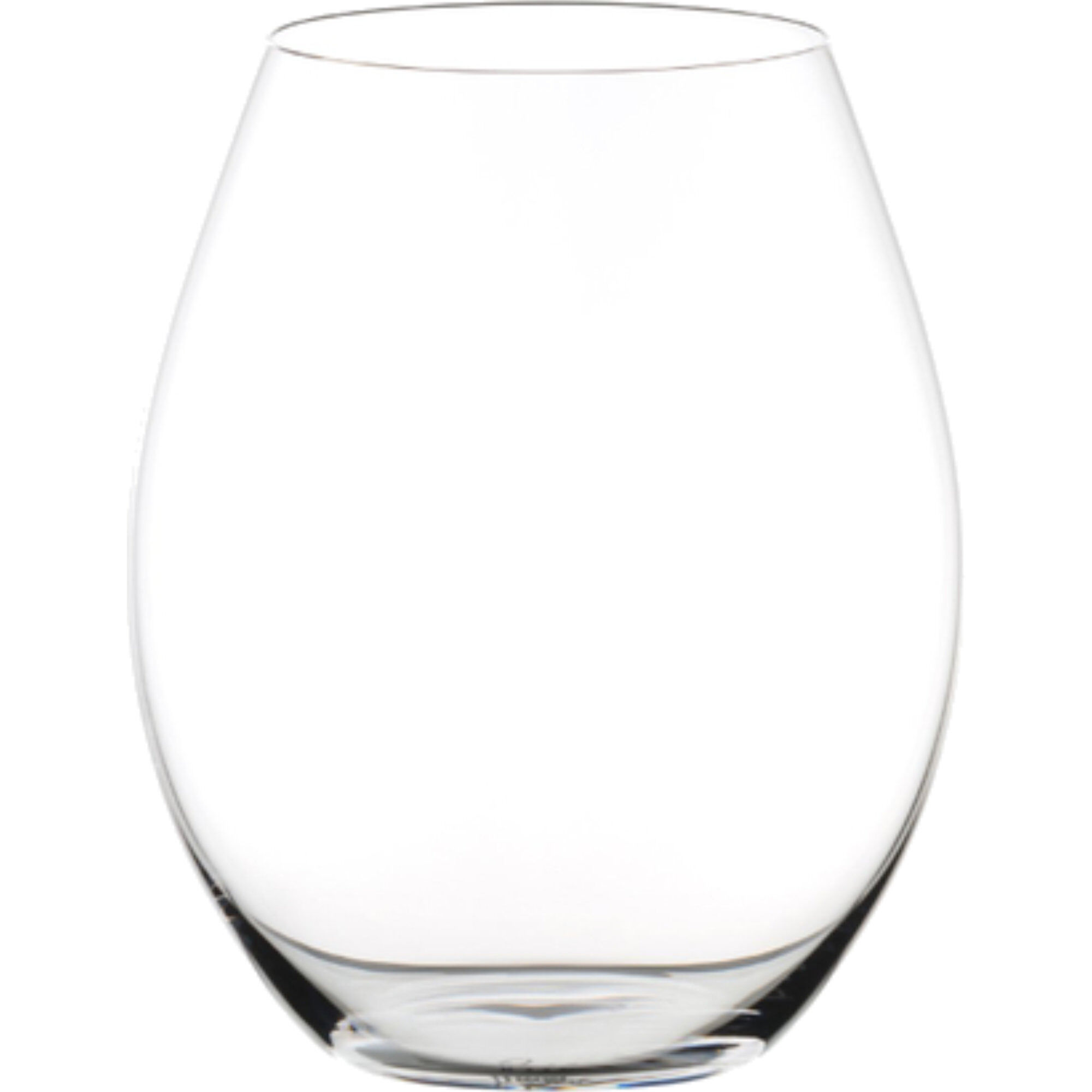 Riedel   To Go Big Syrah Vinglas 57 Cl