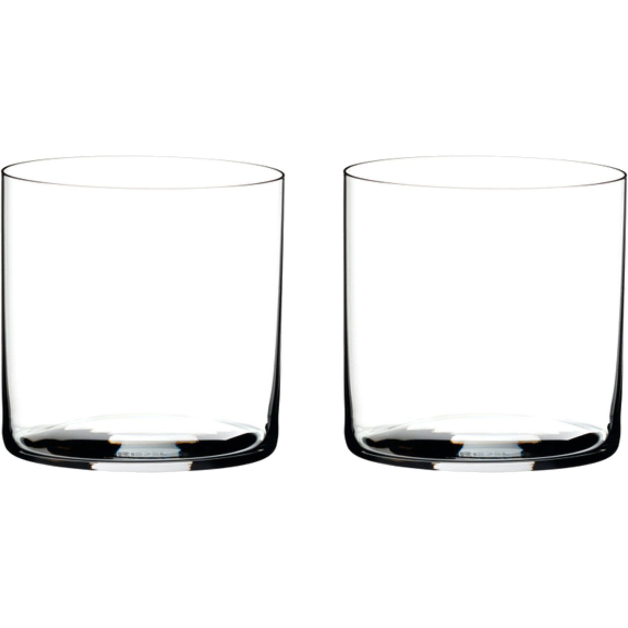 Riedel   Vandglas 33 Cl  -pak