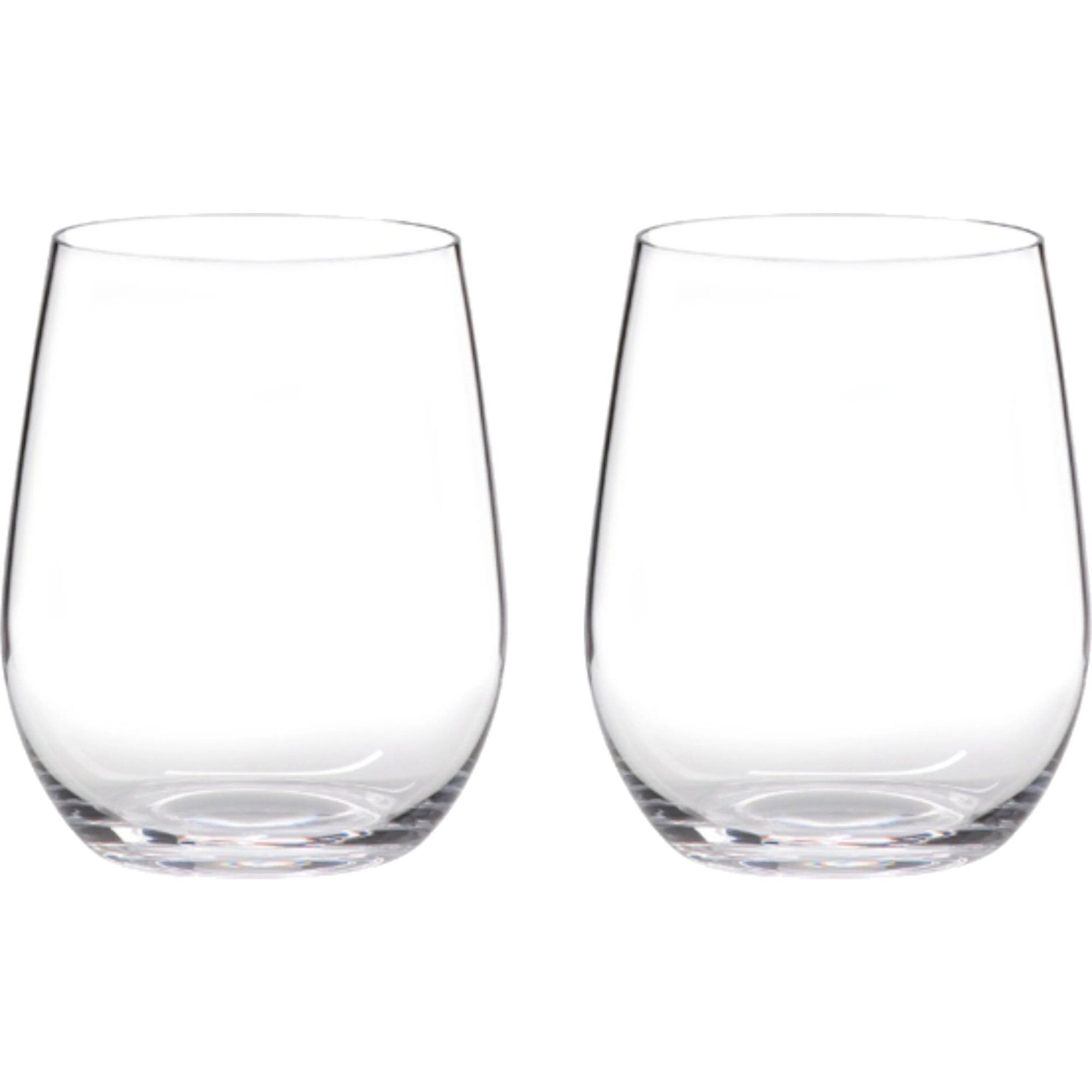 Riedel   Viognier Chardonnay Vinglas 32 Cl  -pak