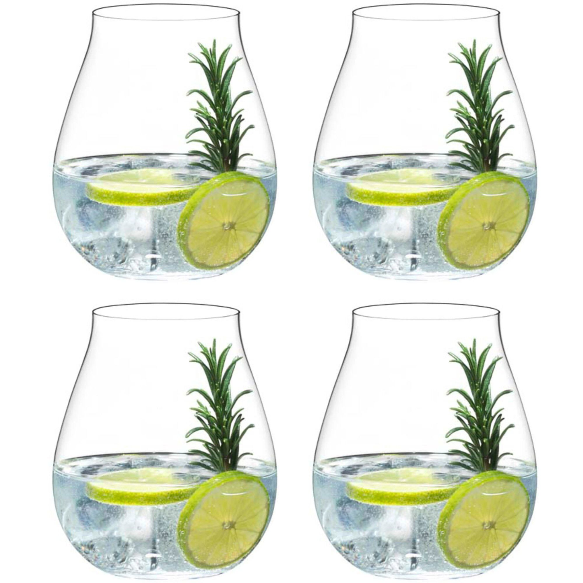 Riedel   Wine Gin  Tonic Glas    Stk