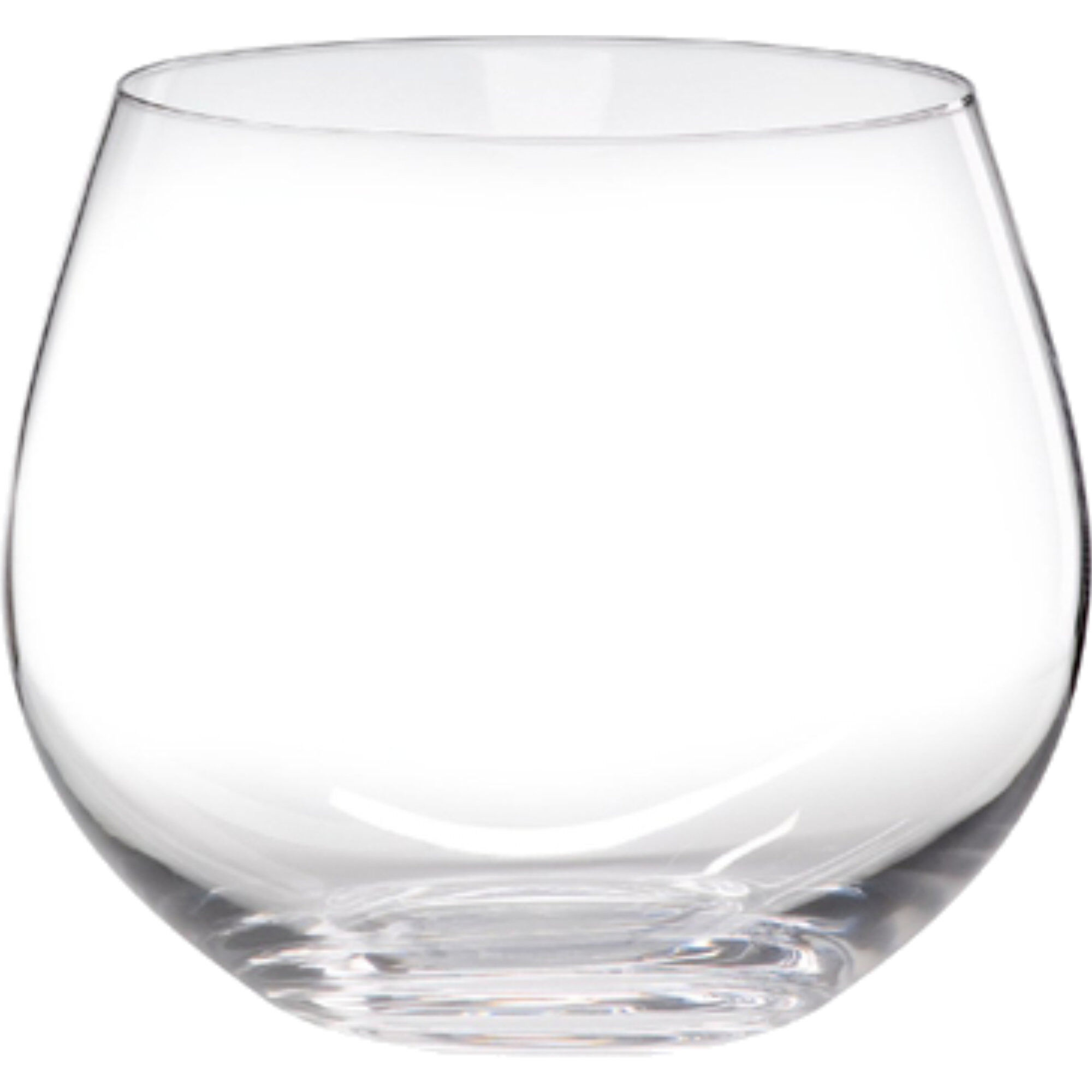 Riedel   Wine Tumbler Chardonnay Vinglas 58 Cl
