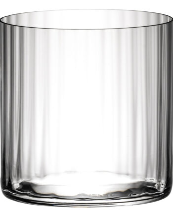 Riedel Optic Vandglas  -pak