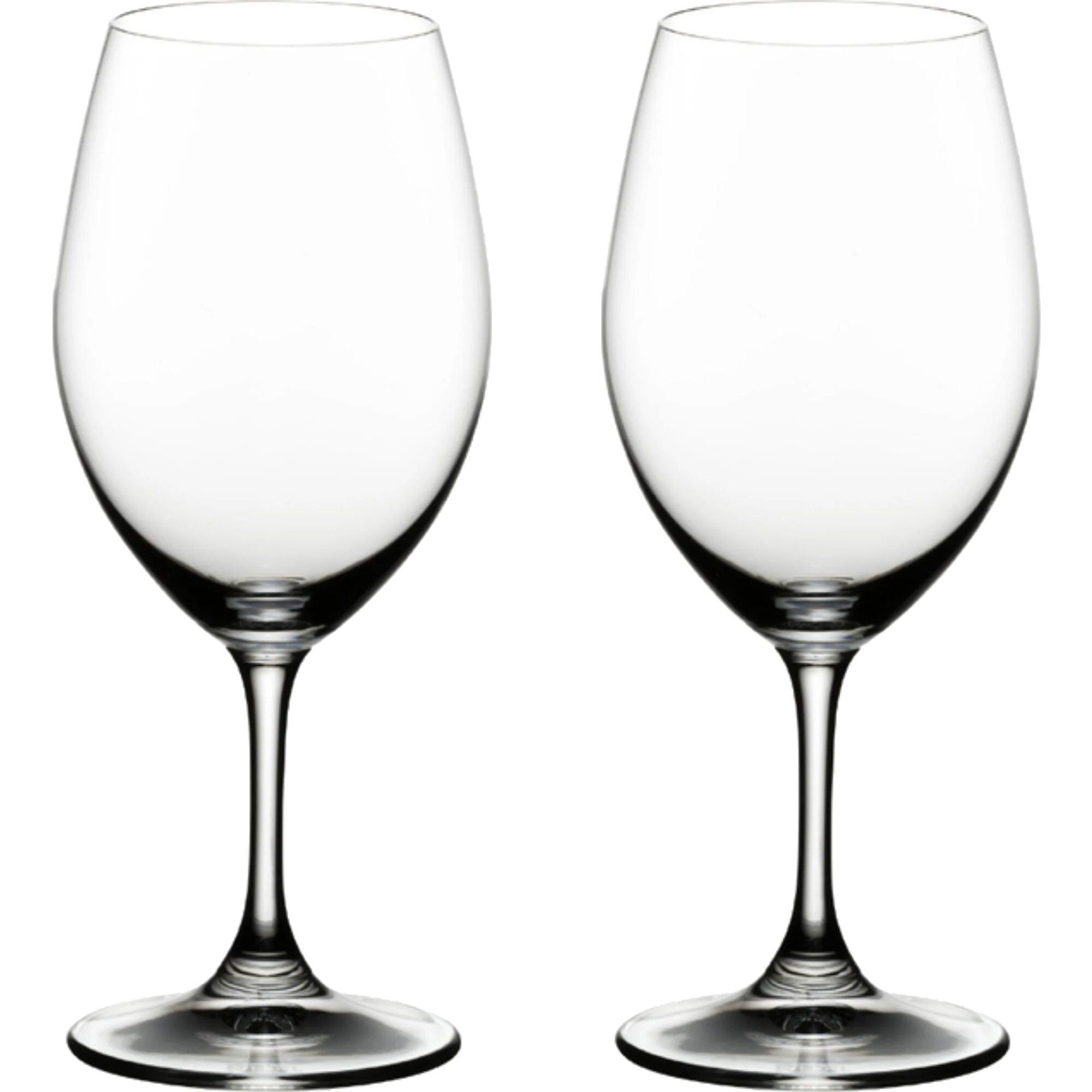 Riedel Ouverture Rødvinsglas 35 Cl  -pak