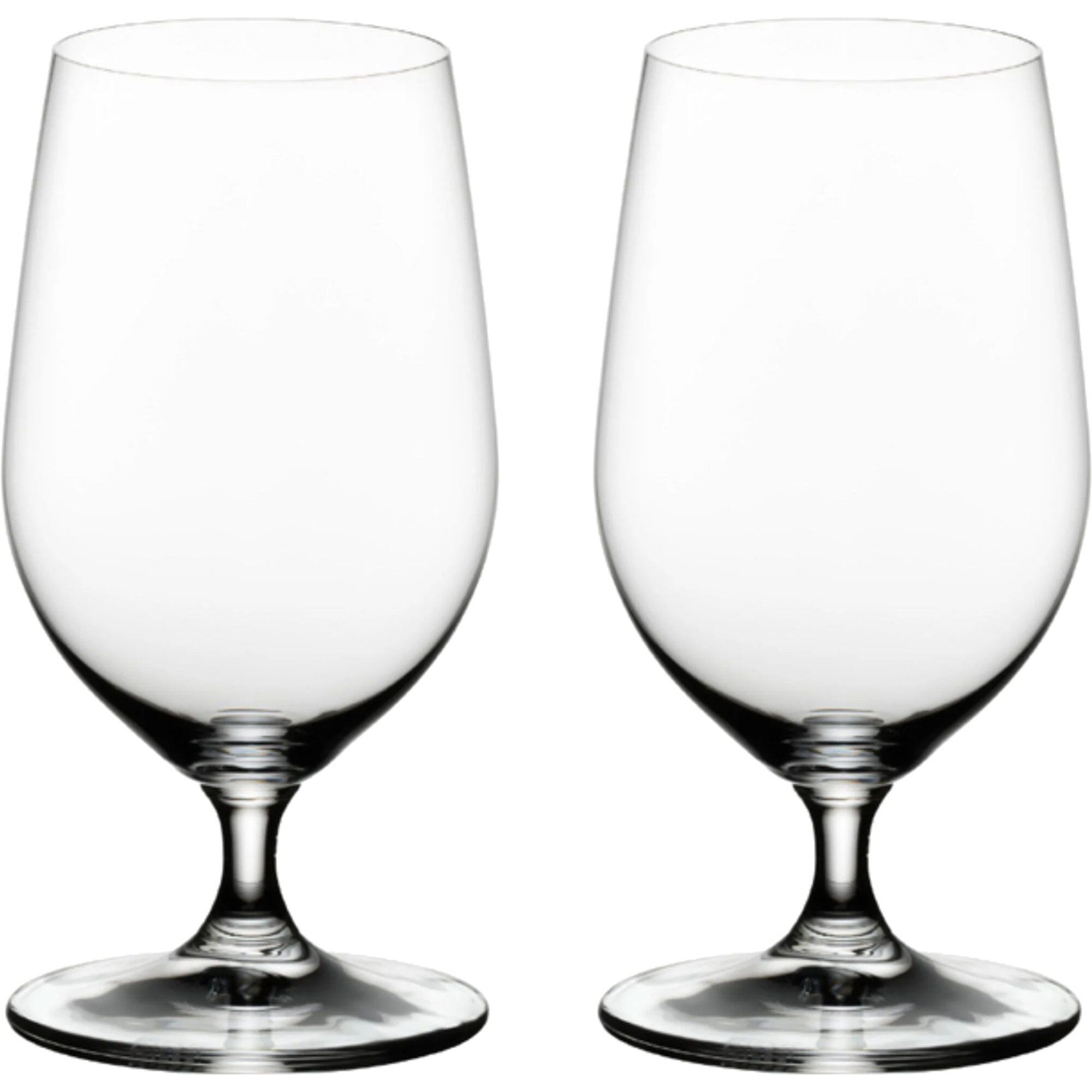 Riedel Ouverture ølglas 50 Cl  -pak