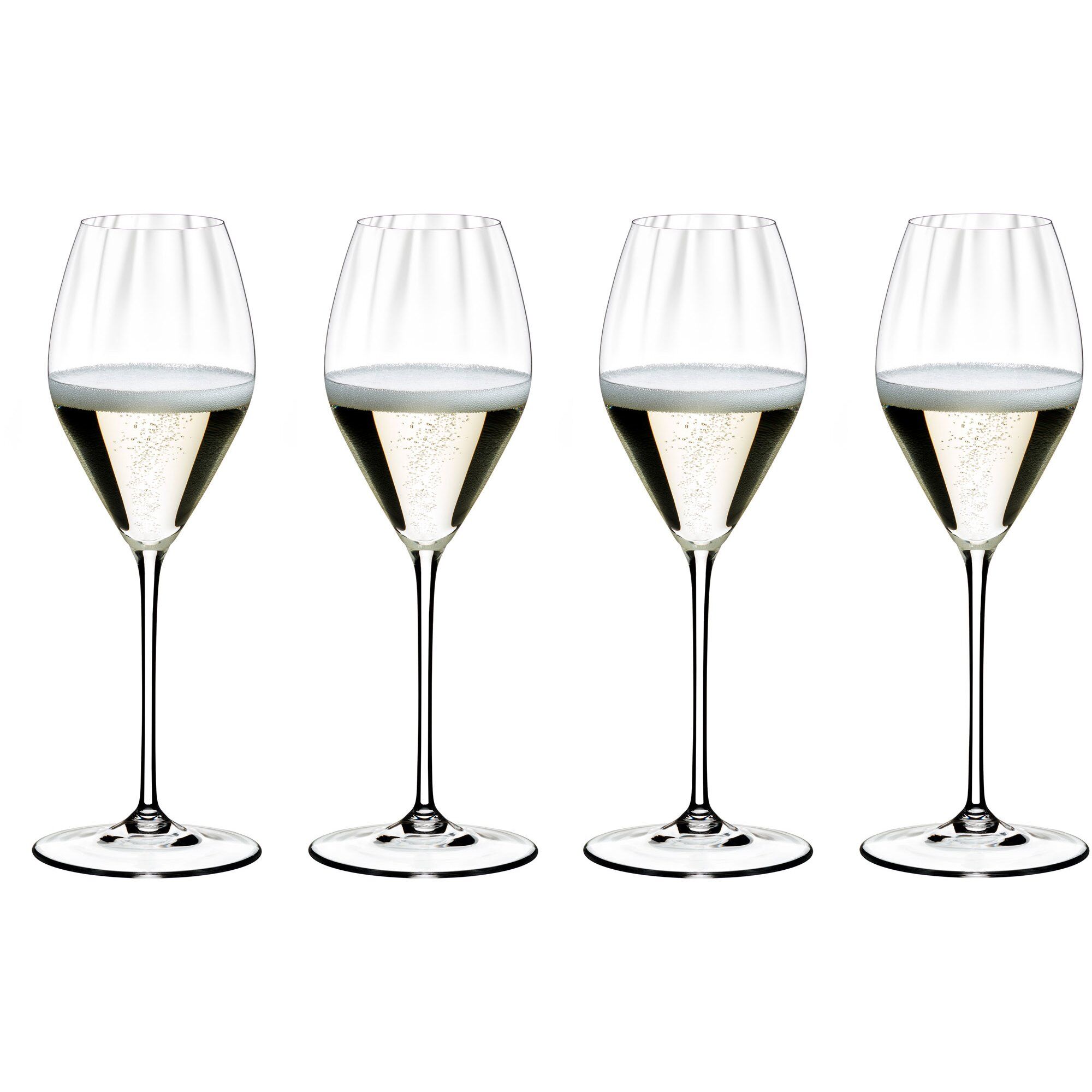 Riedel Performance Champagneglas  -pak