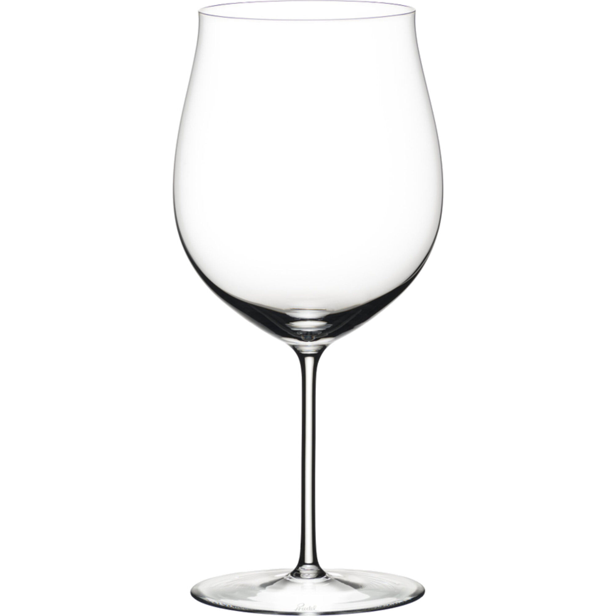 Riedel Sommelier Burgundy Grand Cru Vinglas 105 Cl