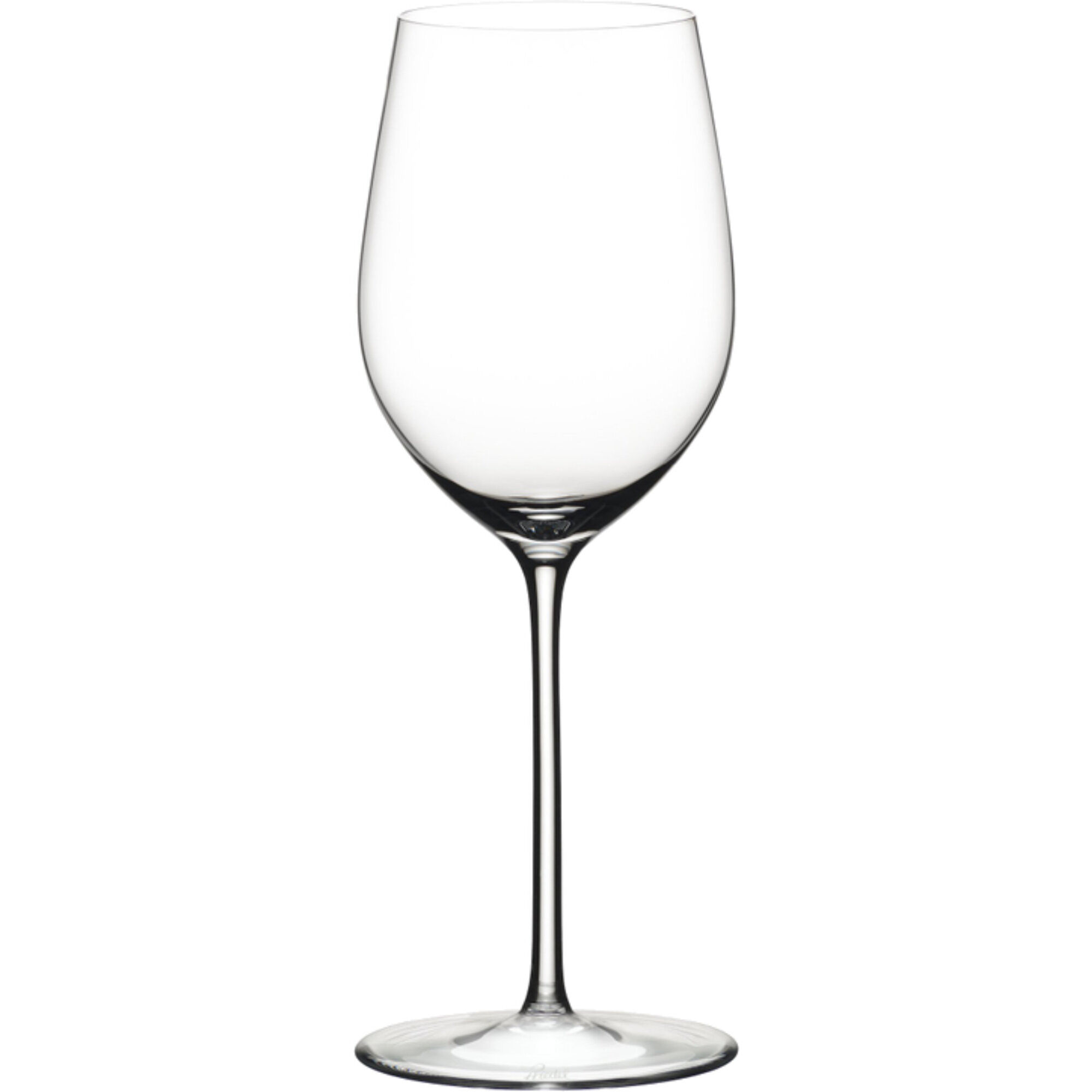 Riedel Sommelier Chablis Chardonnay Vinglas 35 Cl