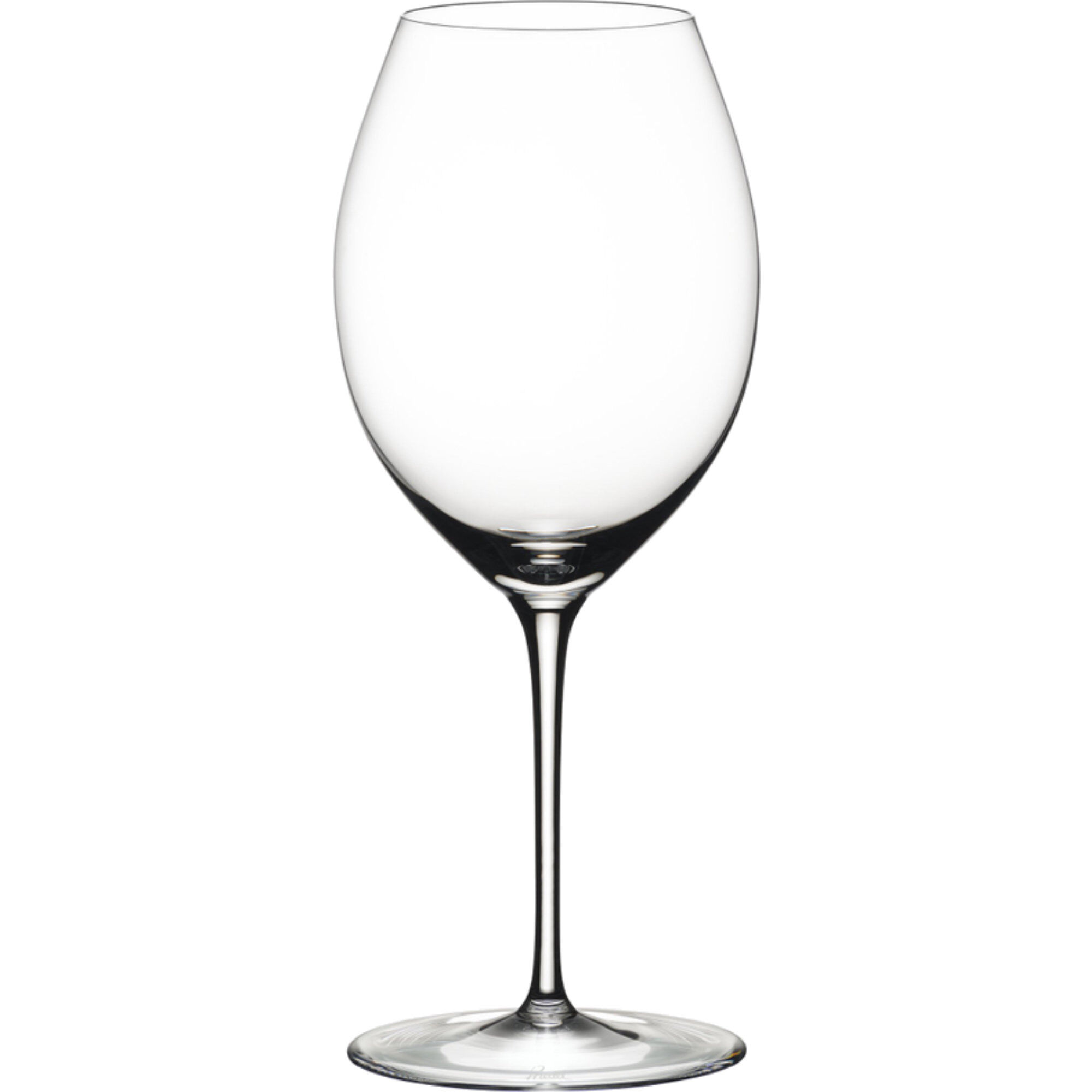 Riedel Sommelier Hermitage Vinglas 62 Cl