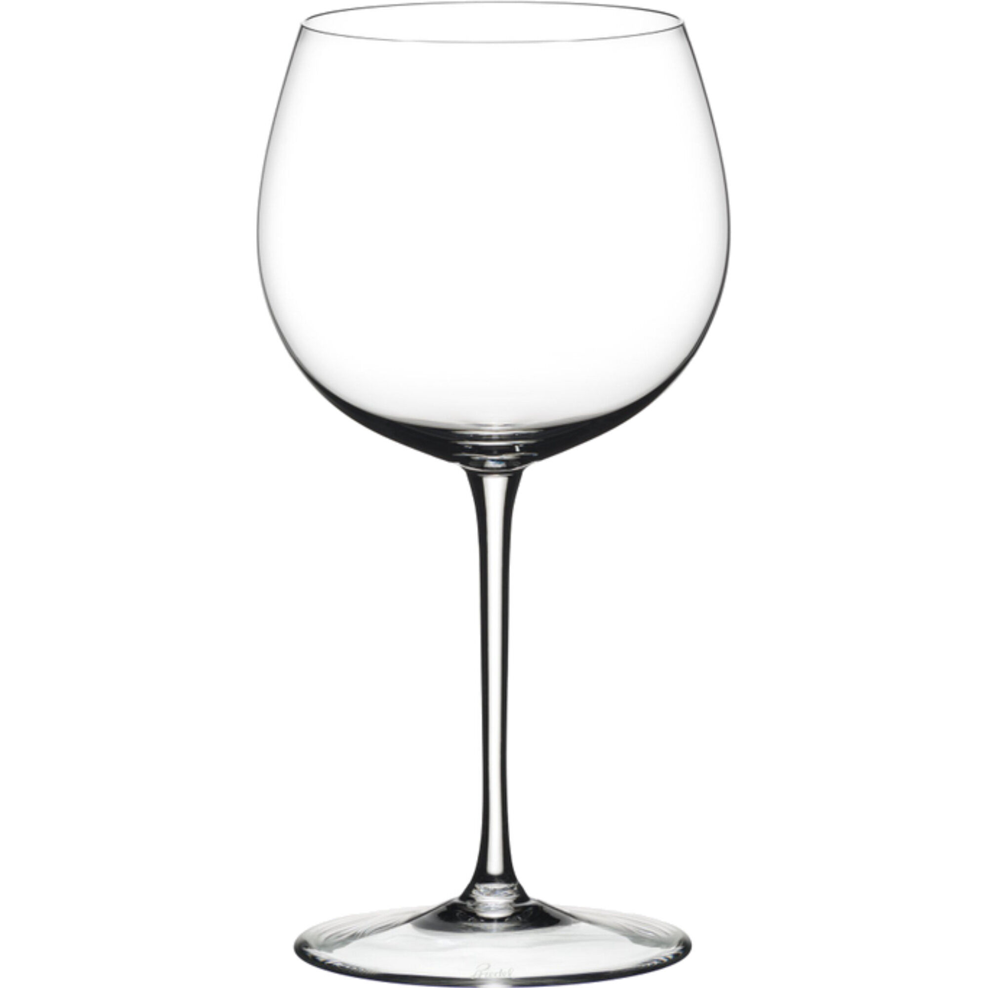 Riedel Sommelier Montrachet Chardonnay Vinglas 52 Cl