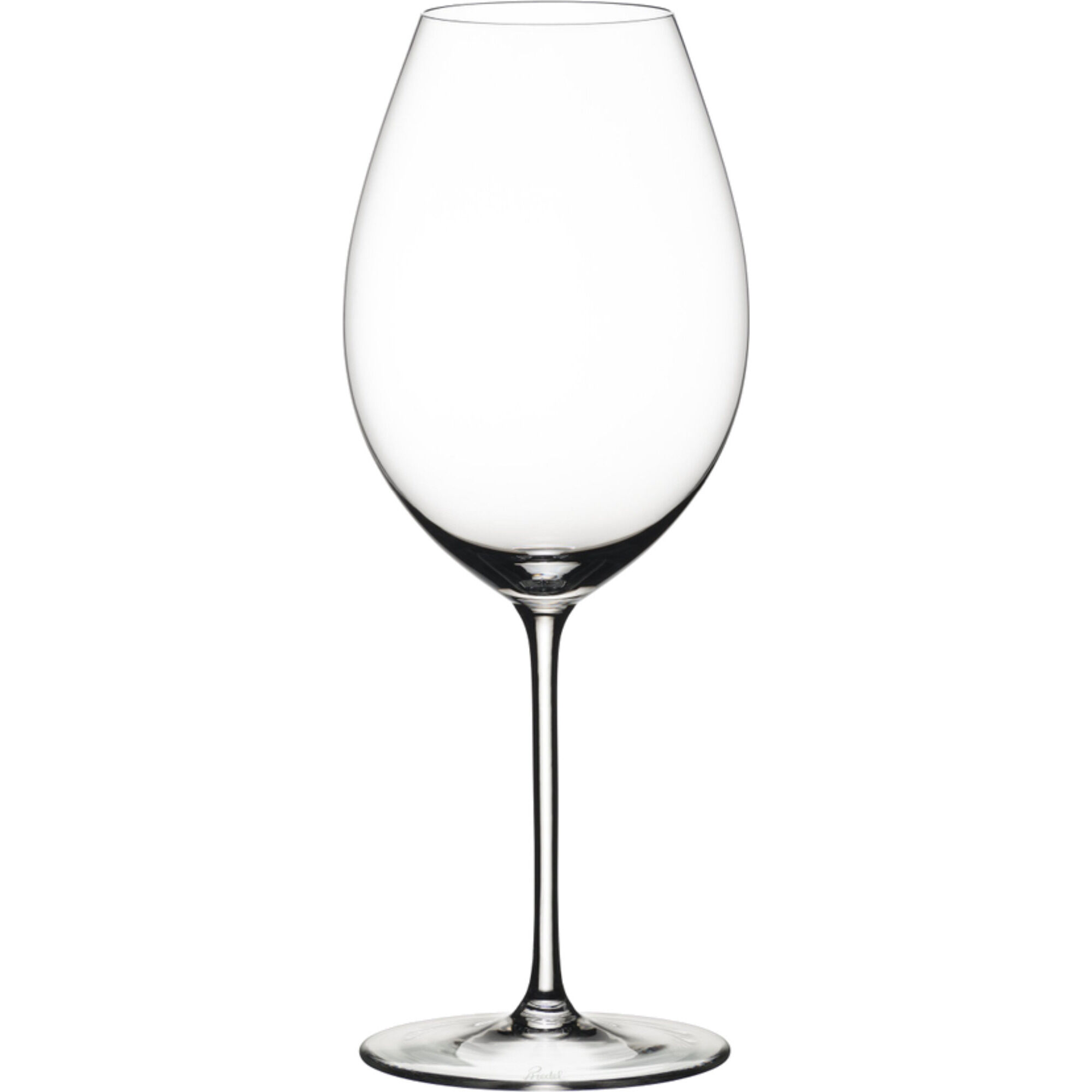 Riedel Sommelier Tinto Reserva Vinglas 62 Cl
