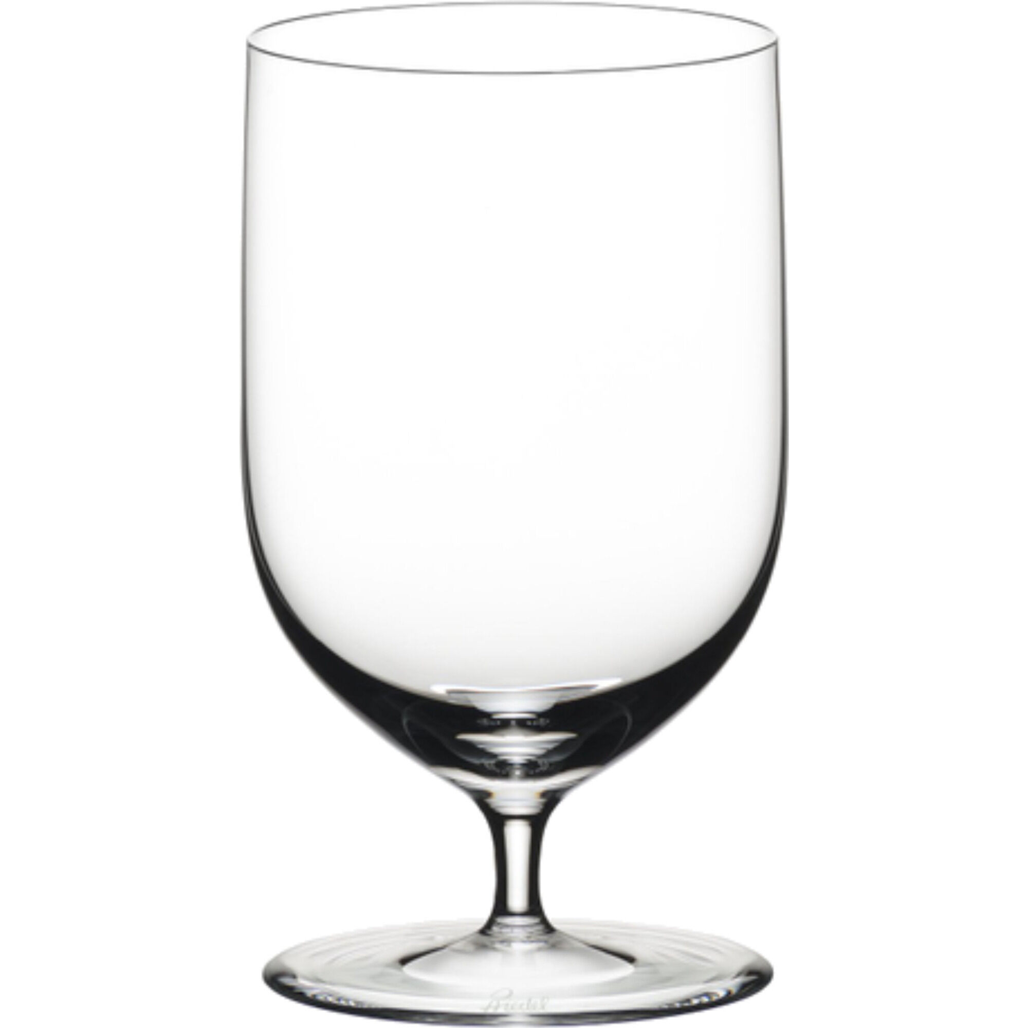 Riedel Sommelier Vandglas 34 Cl