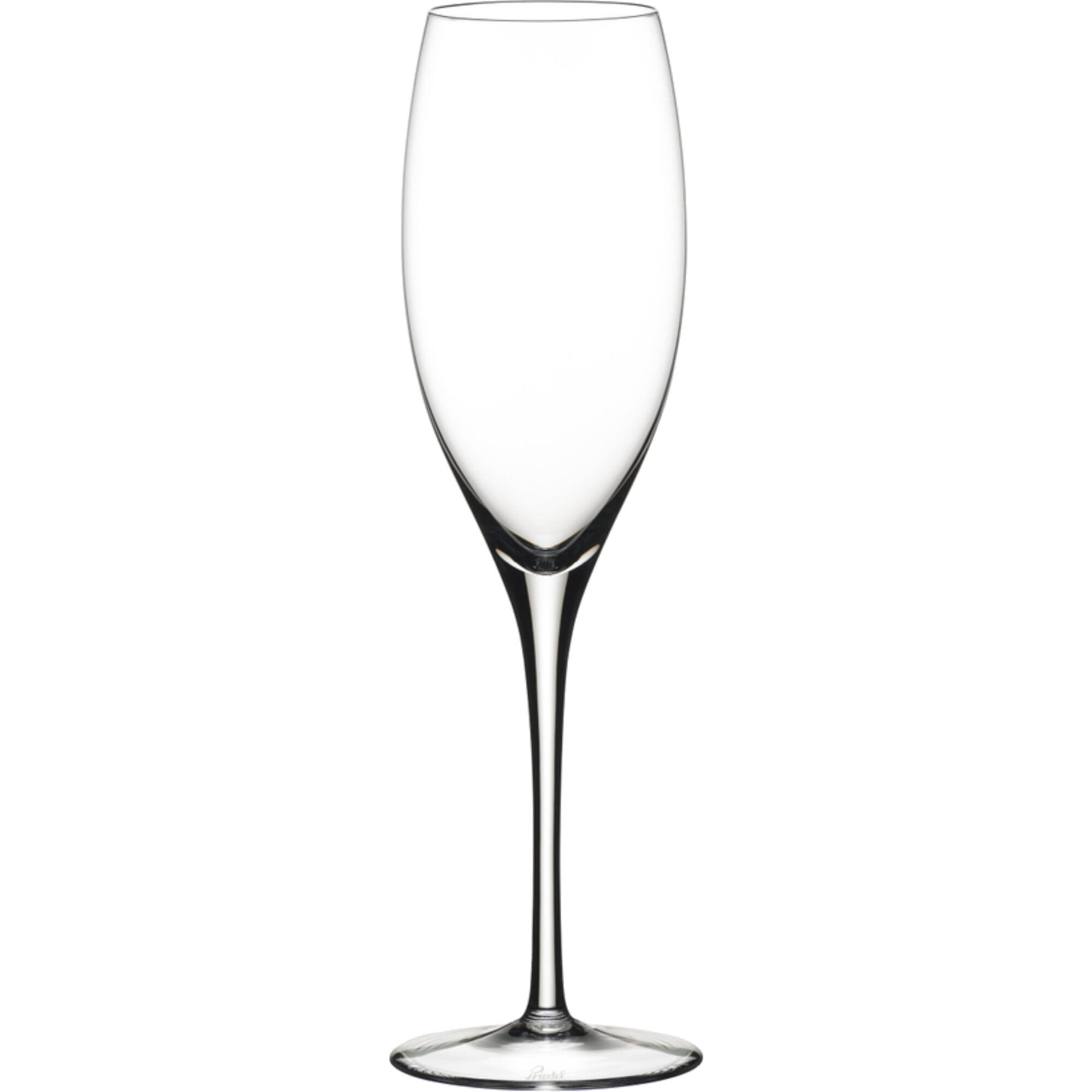 Riedel Sommelier Vintage Champagneglas 33 Cl