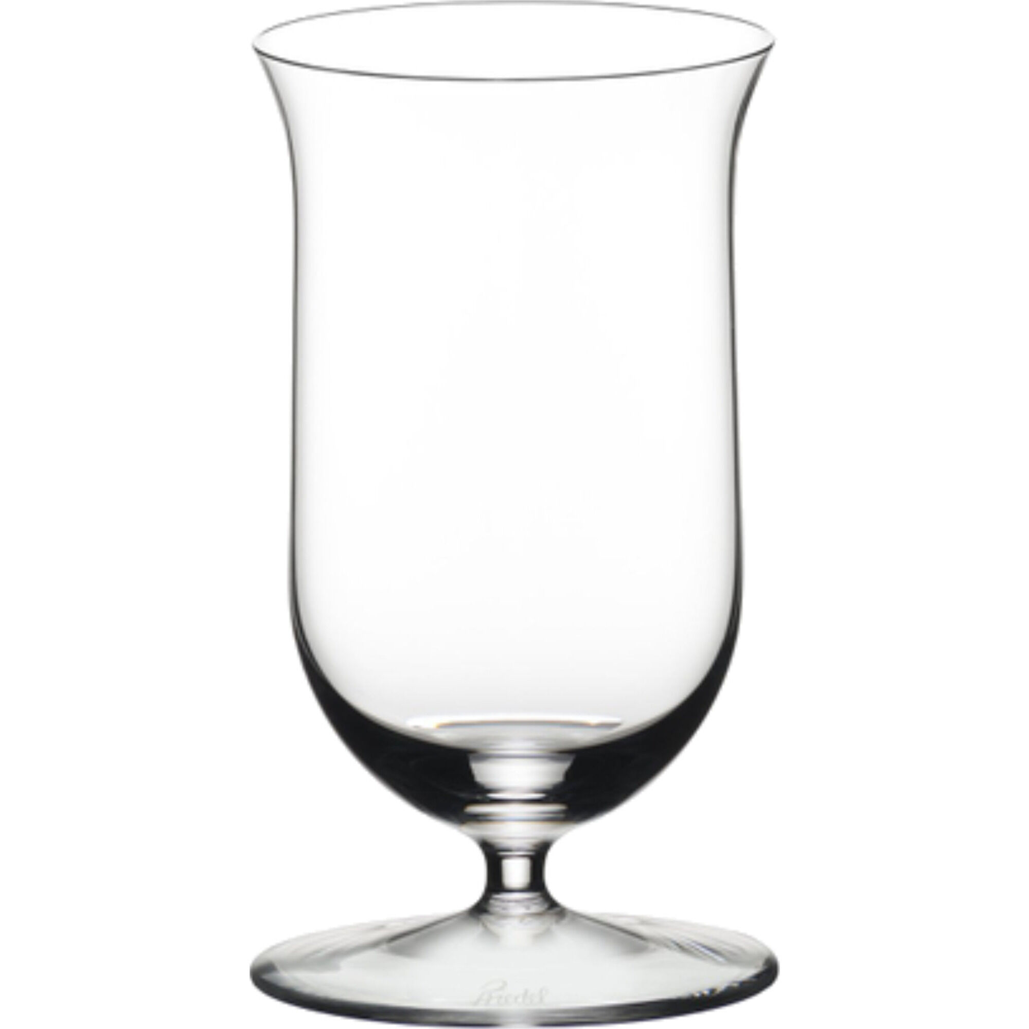 Riedel Sommelier Whiskyglas Single Malt 20 Cl