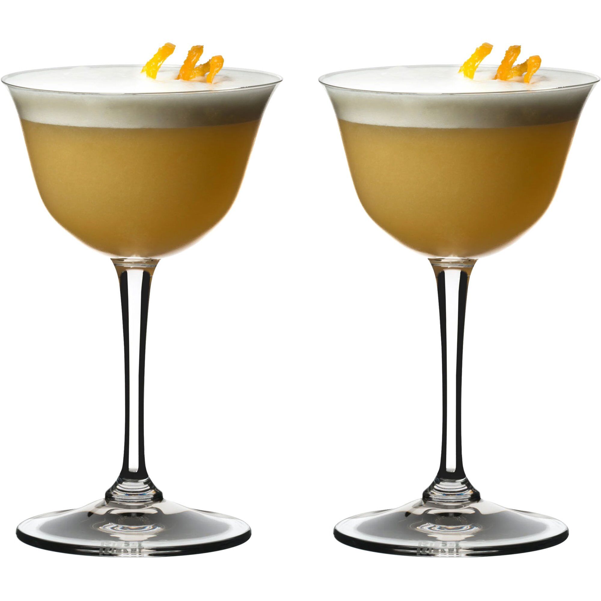 Riedel Sour Drinksglas Fra Drink Specific    Stk