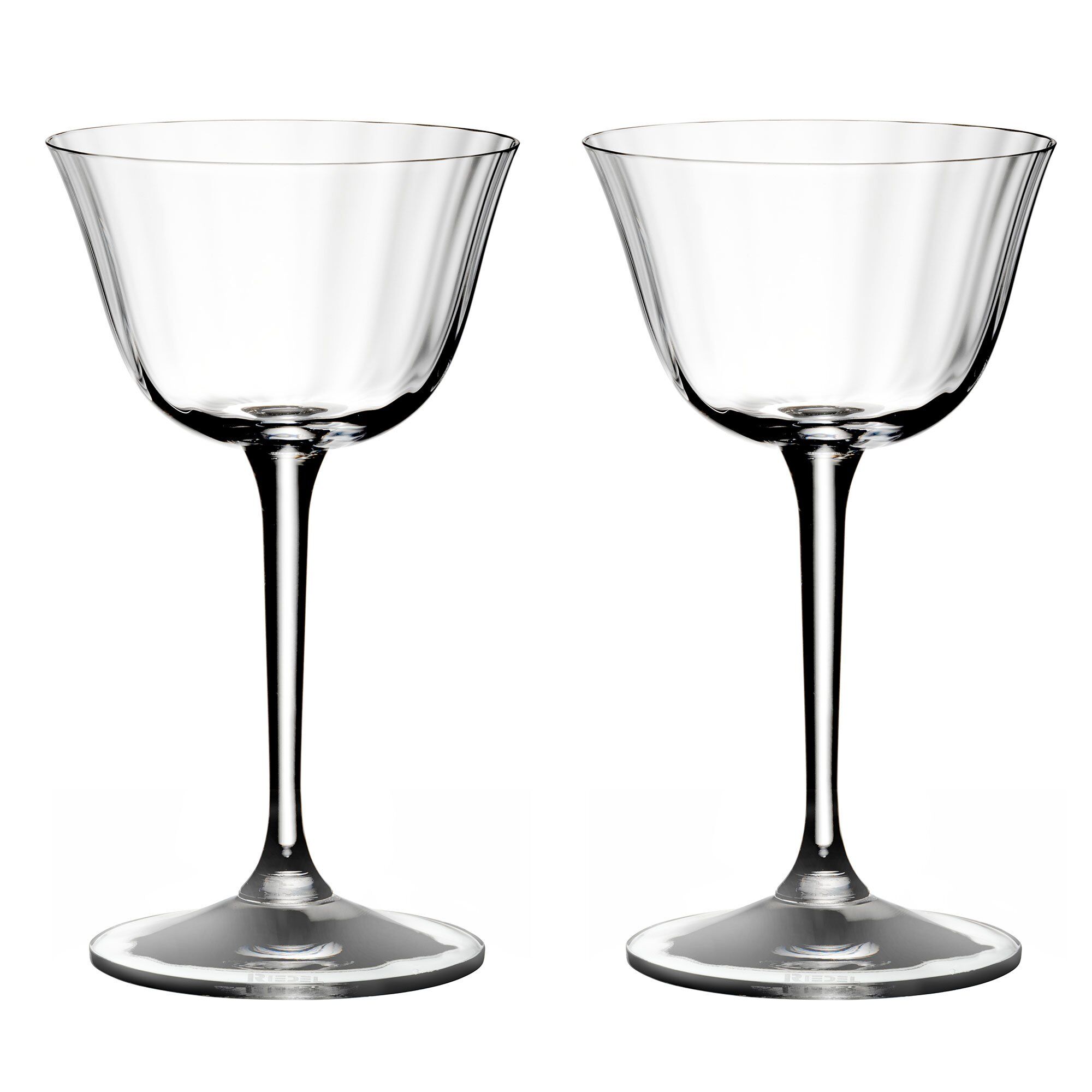 Riedel Sour Optic Drinksglas    Stk