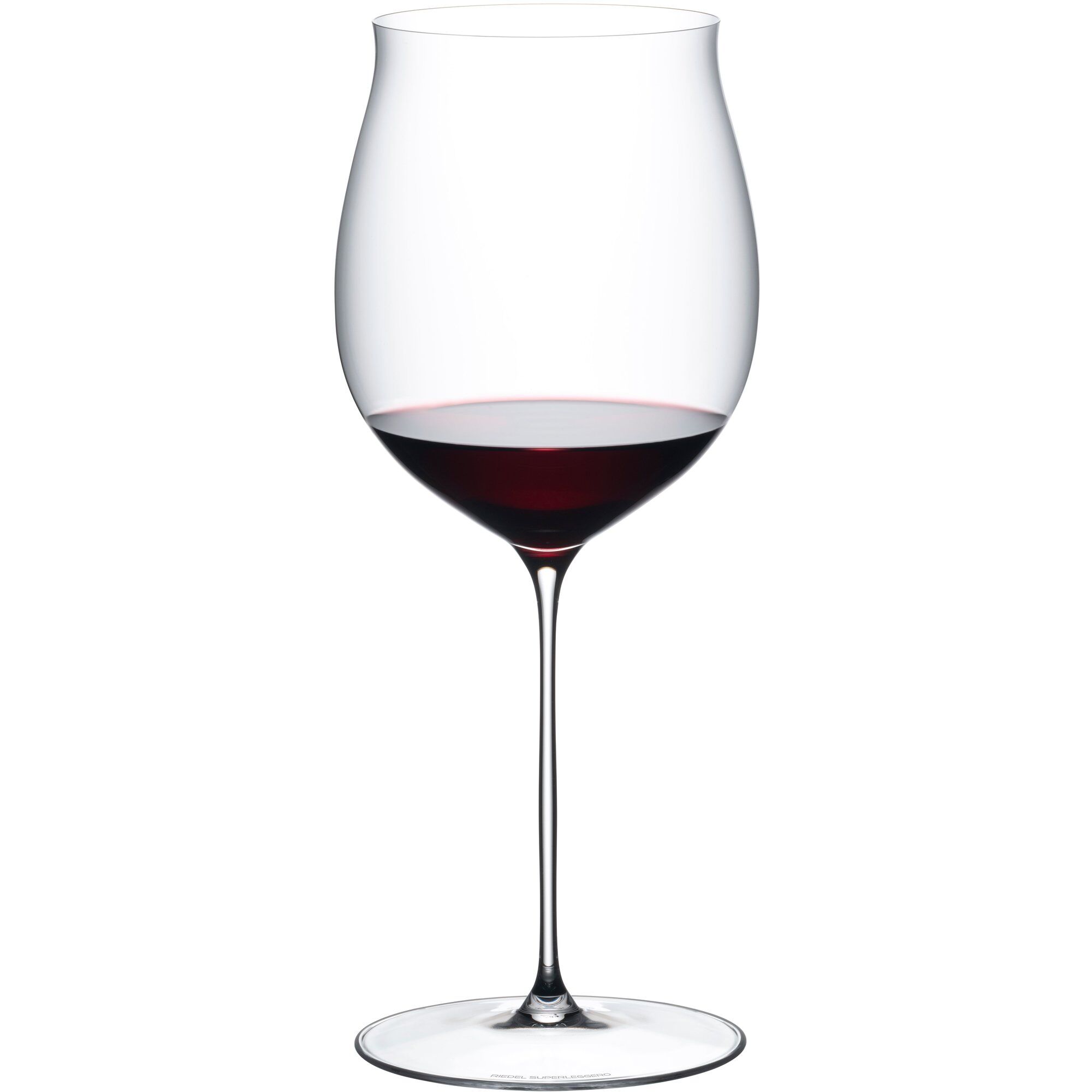 Riedel Superleggero Bourgogne Grand Cru Vinglas  -pak