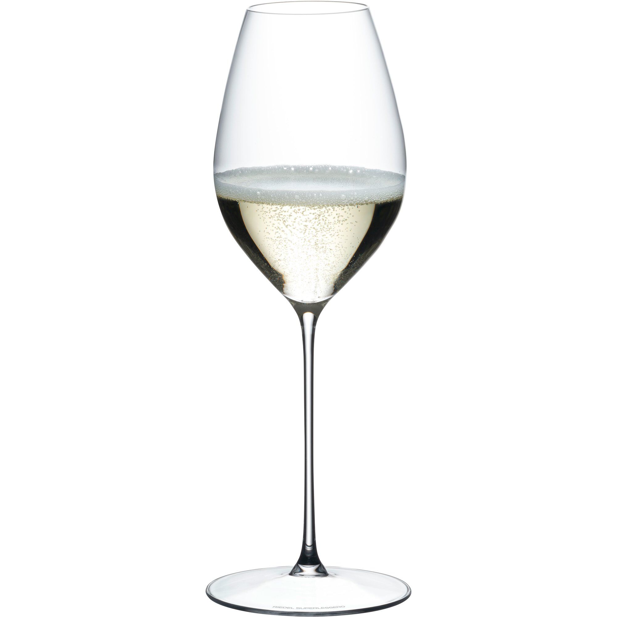 Riedel Superleggero Champagneglas  -pak