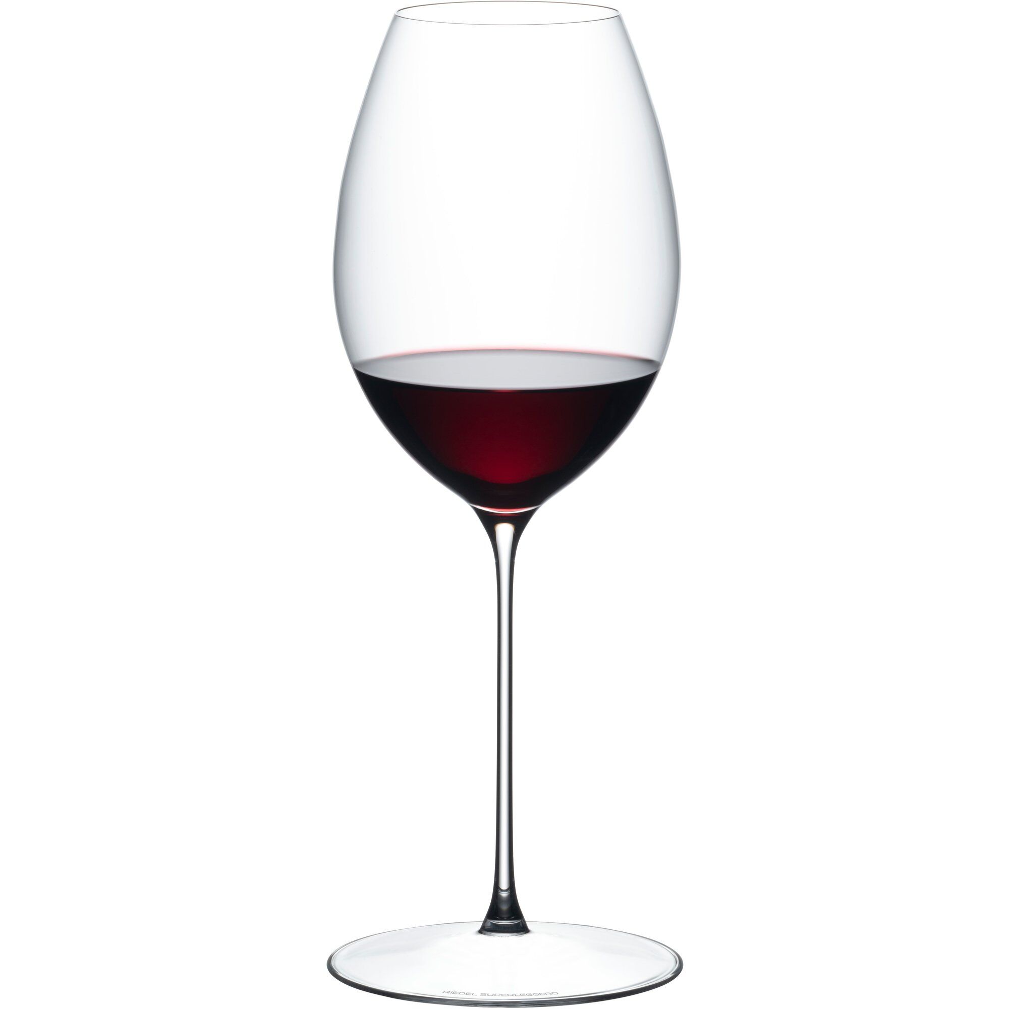 Riedel Superleggero Harmitage Syrah Vinglas  -pak