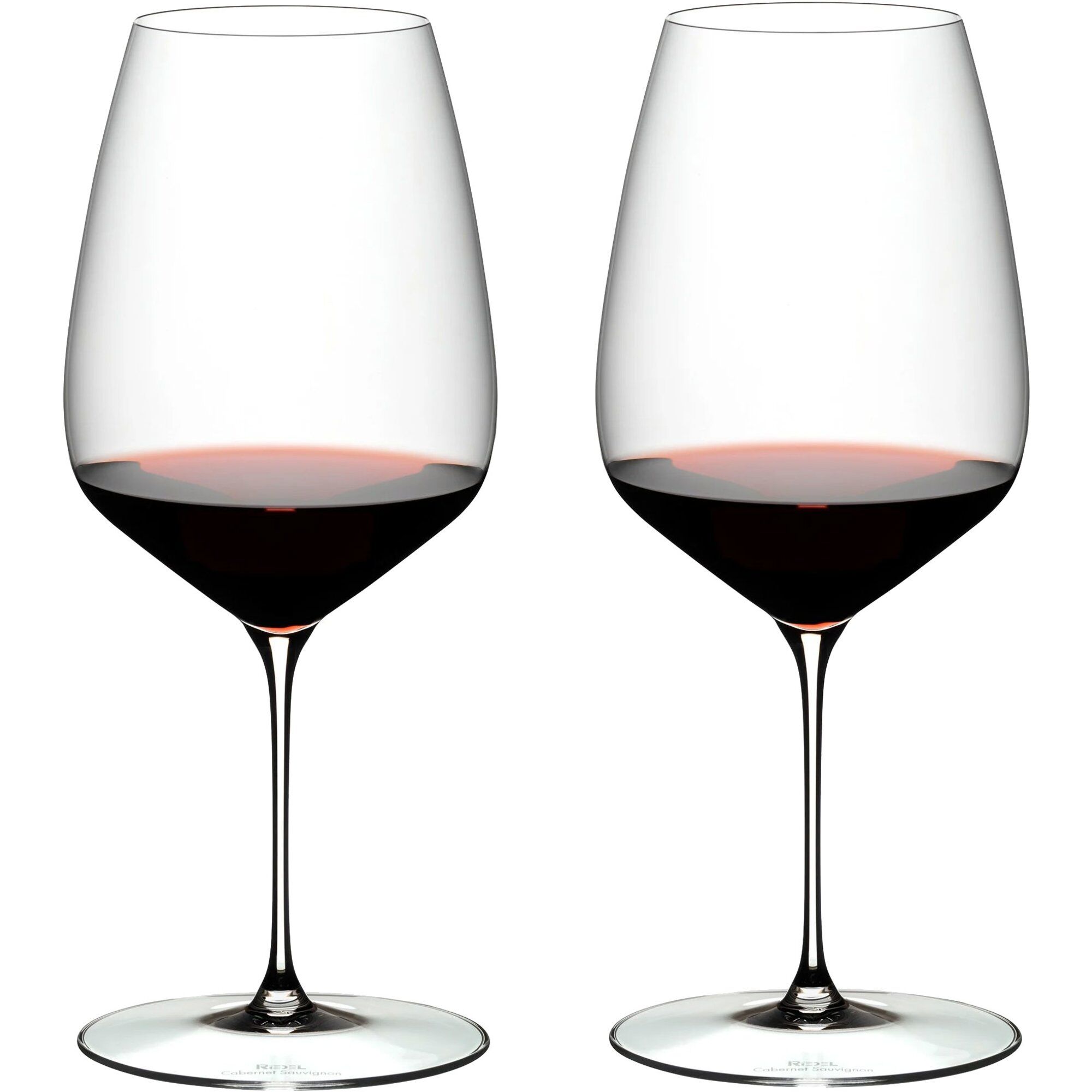 Riedel Veloce Cabernet Merlot Vinglas   -pak