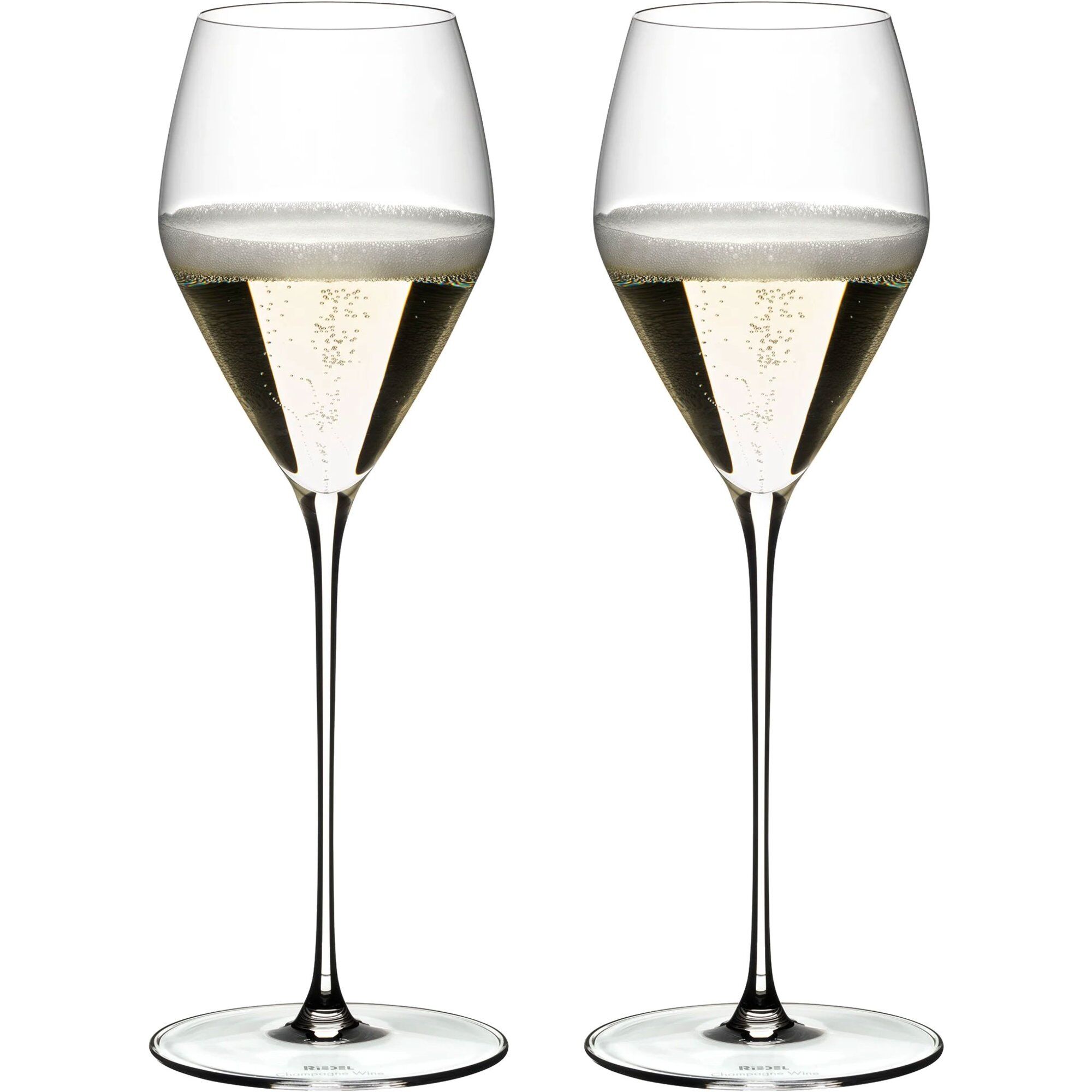 Riedel Veloce Champagneglas   -pak