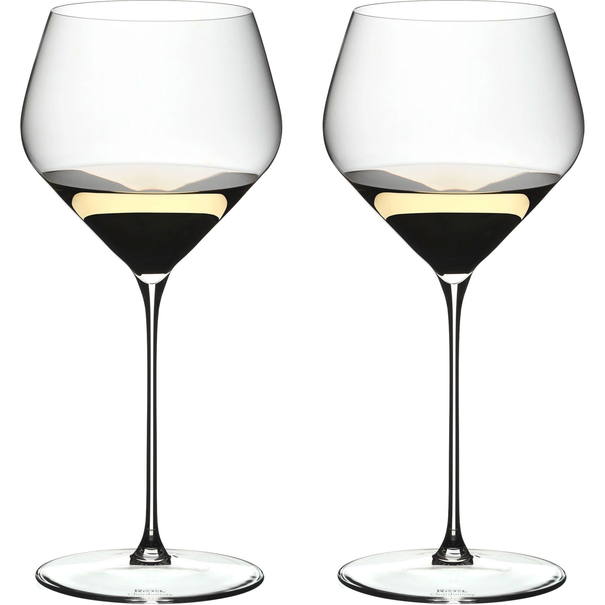 Riedel Veloce Chardonnay  Vinglas  -pak