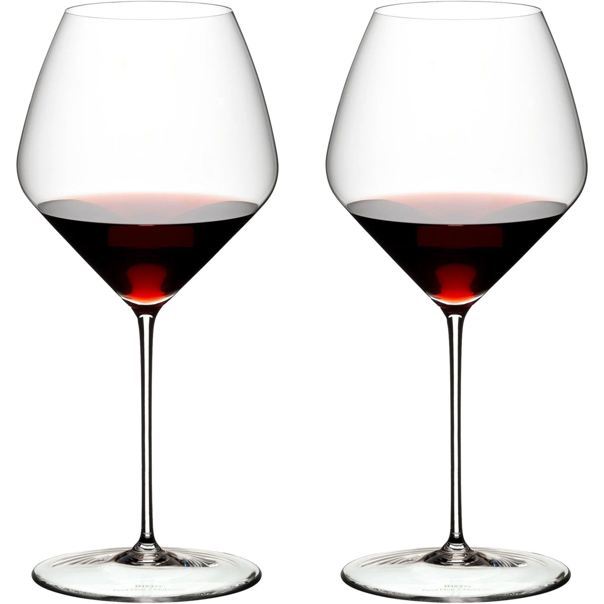 Riedel Veloce Pinot Noir Nebbiolo  Vinglas  -pak