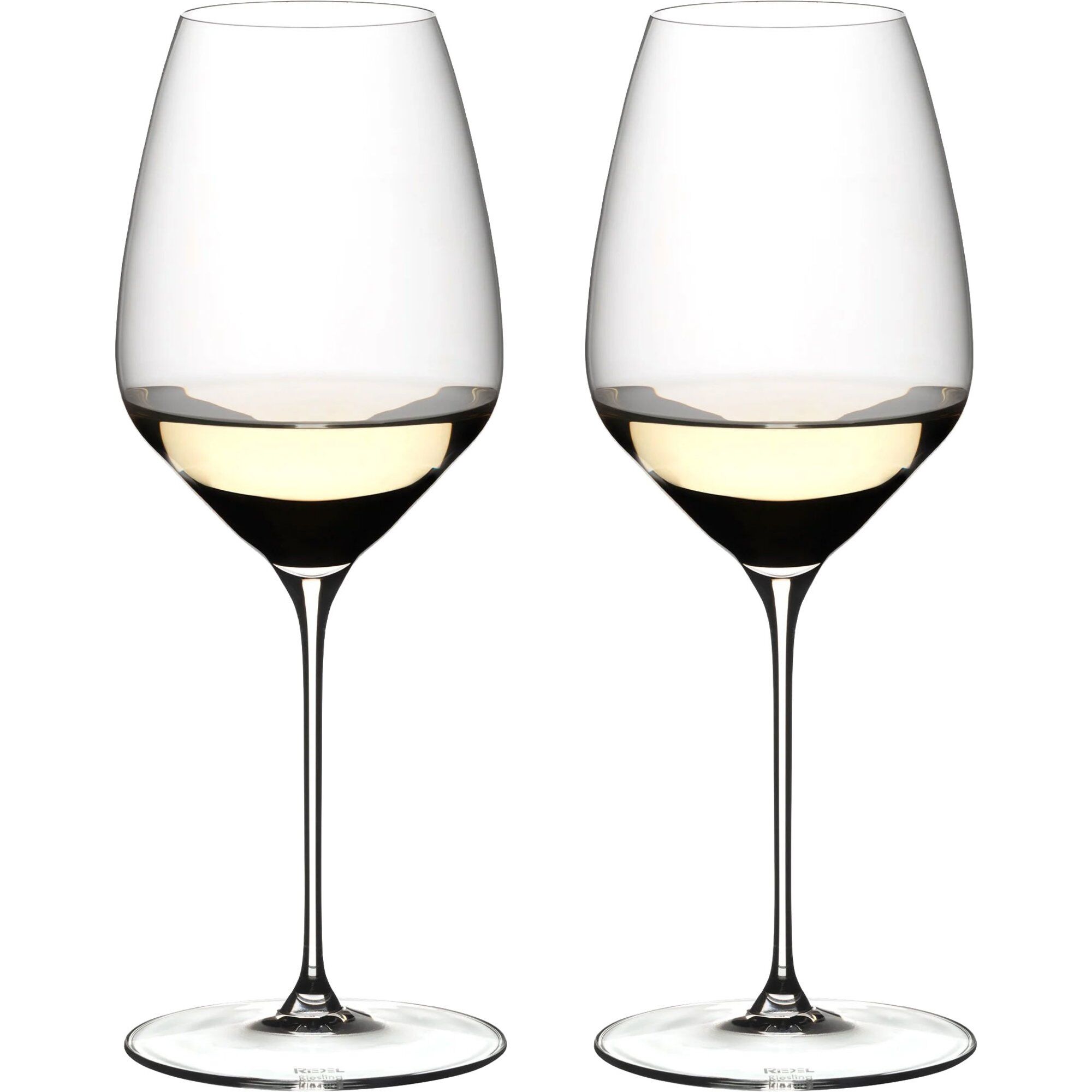 Riedel Veloce Riesling Zinfandel  Vinglas  -pak