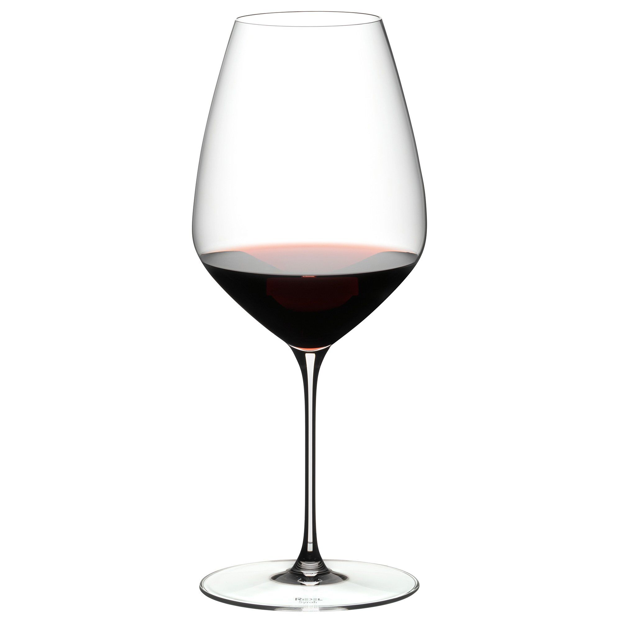 Riedel Veloce Syrah Shiraz  Vinglas  -pak
