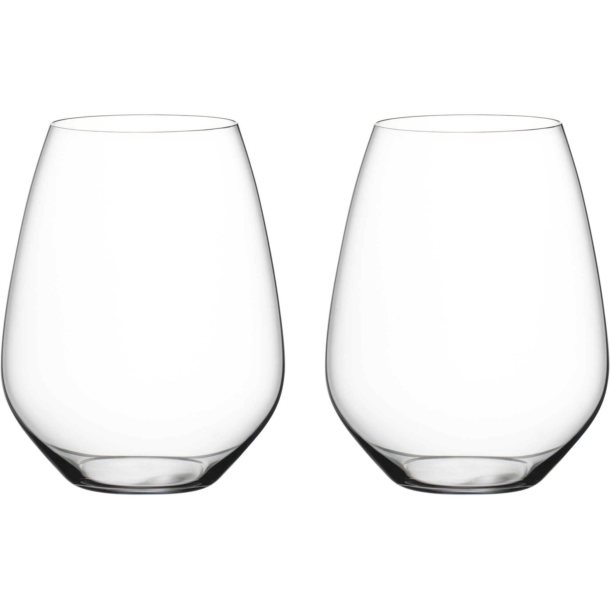 Riedel Veloce Vandglas 55 Cl  -pak