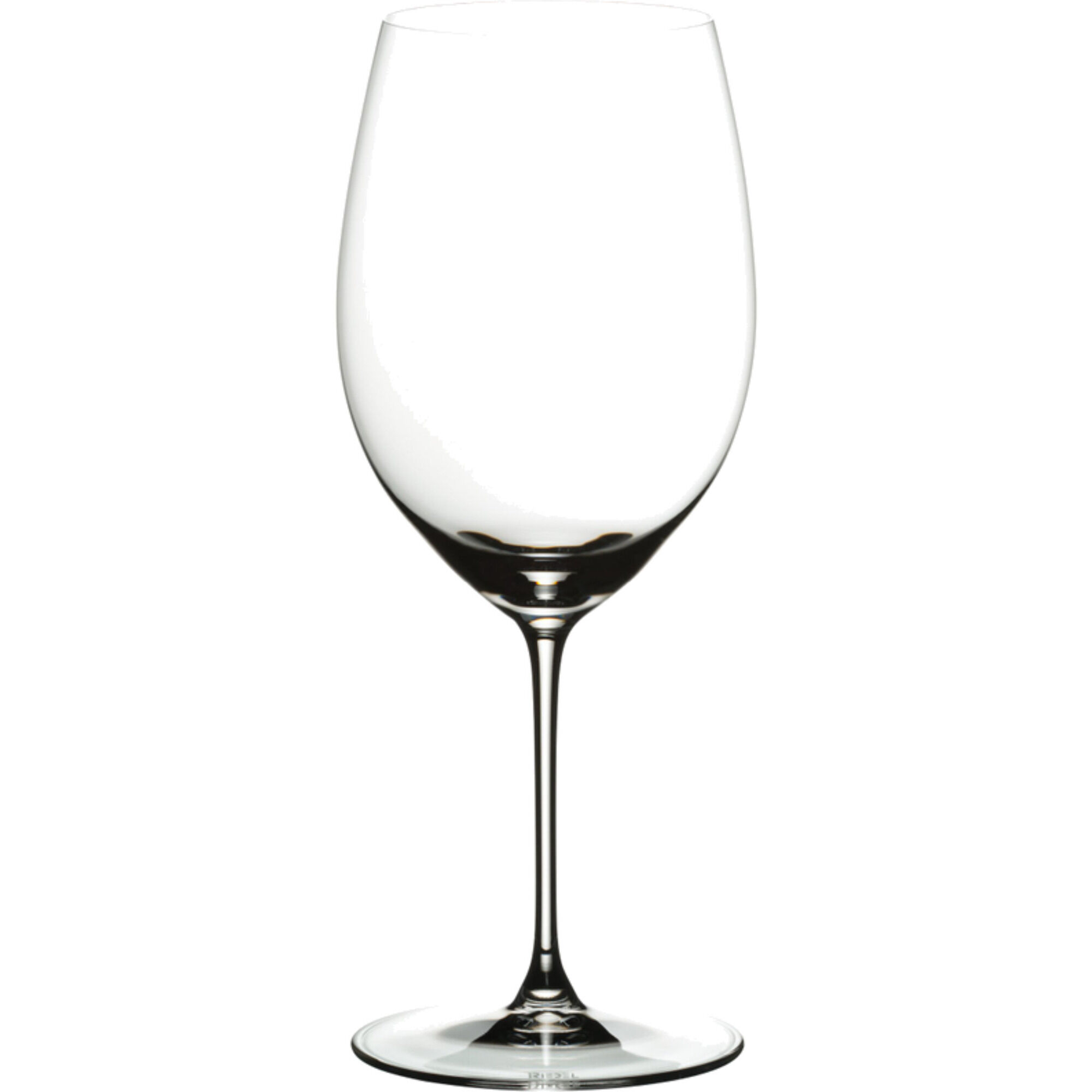 Riedel Veritas Cabernet Merlot Vinglas 70   Cl   Stk