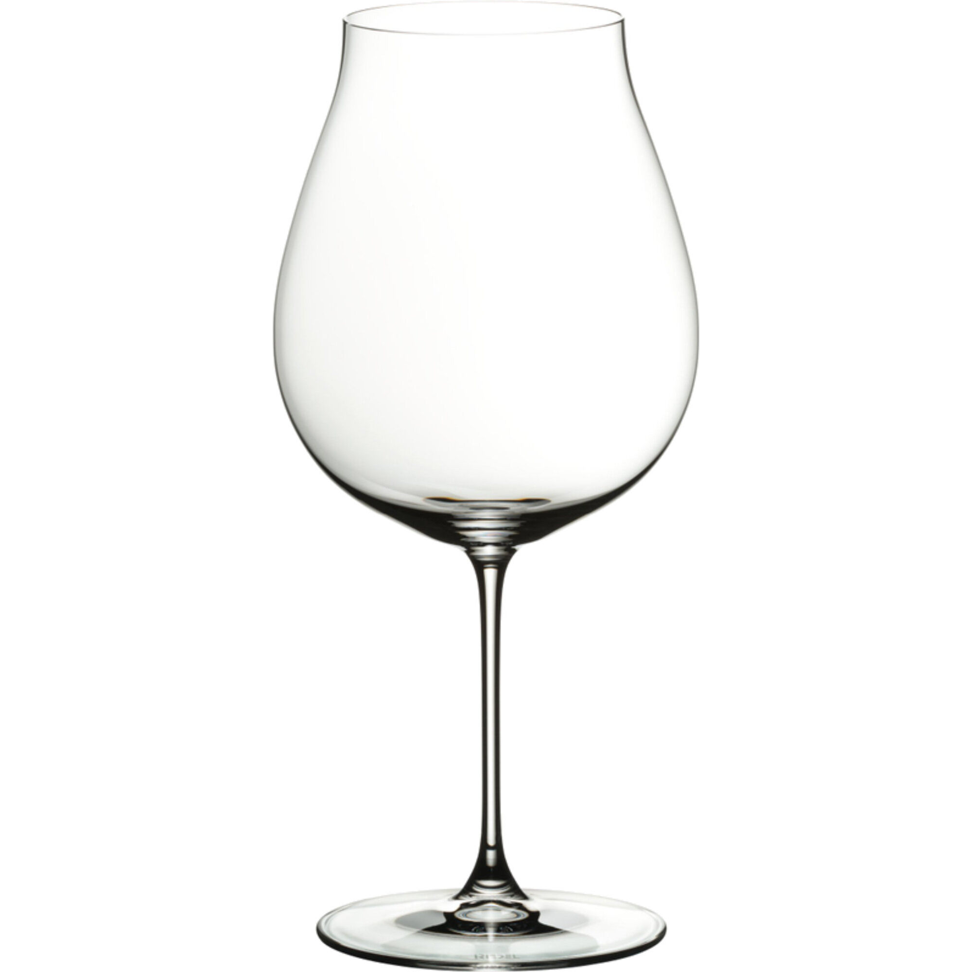 Riedel Veritas New World Pinot Noir Vinglas 80 Cl   Stk