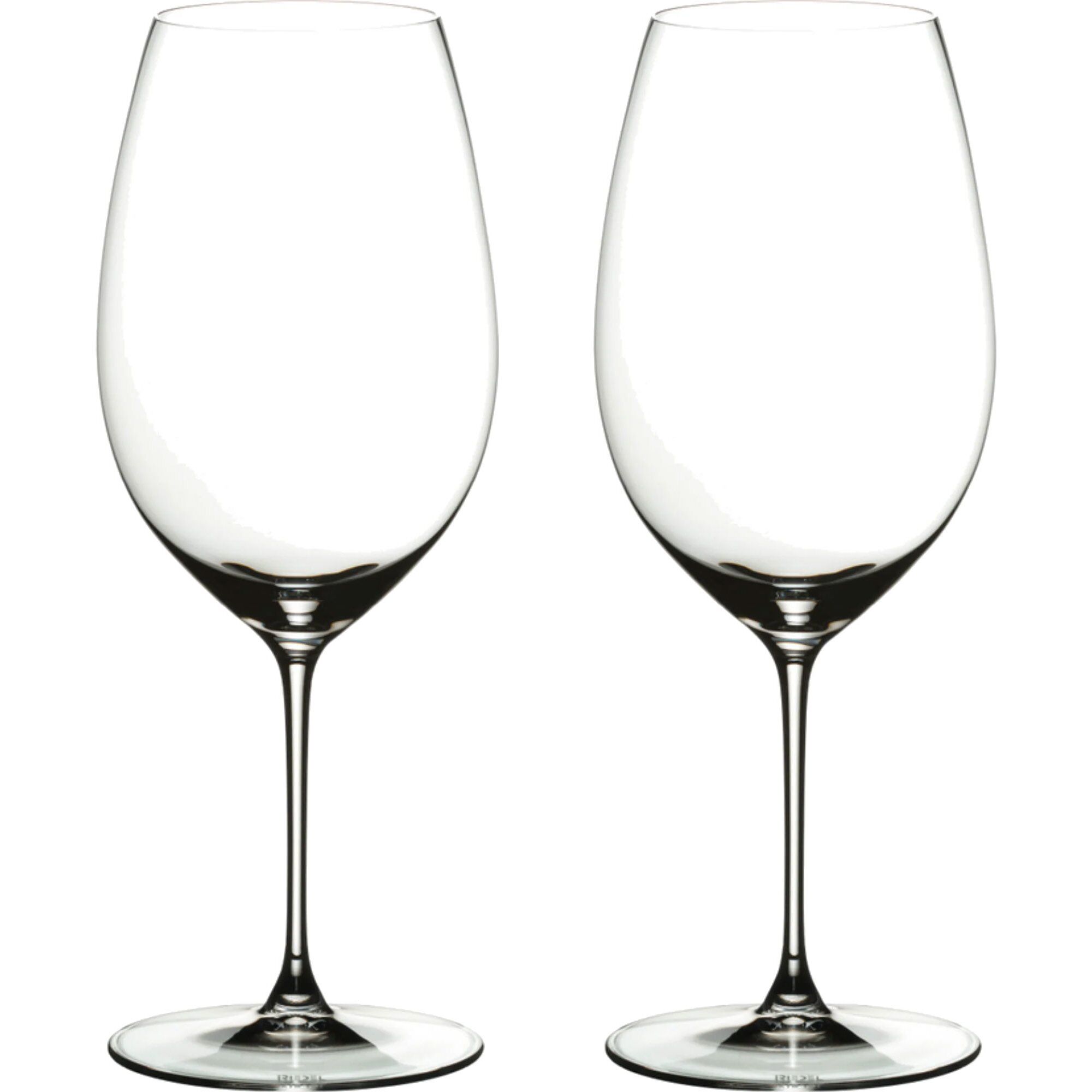 Riedel Veritas New World Shiraz Vinglas 70   Cl  -pak