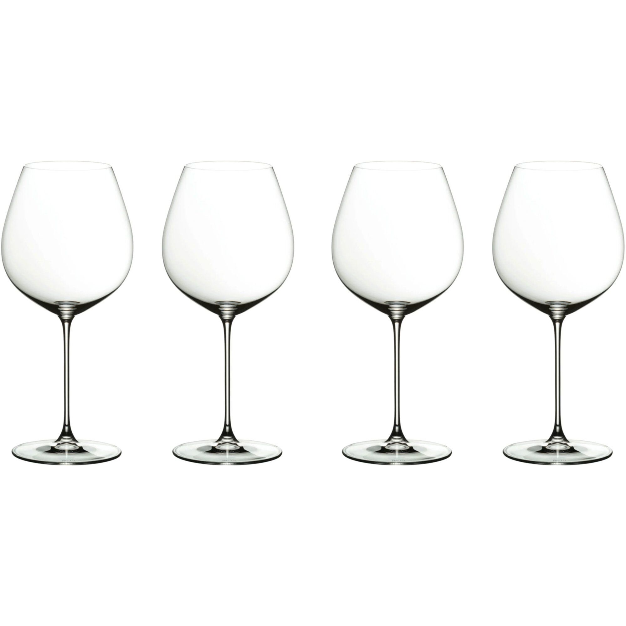 Riedel Veritas Old World Pinot Noir Vinglas 70   Cl