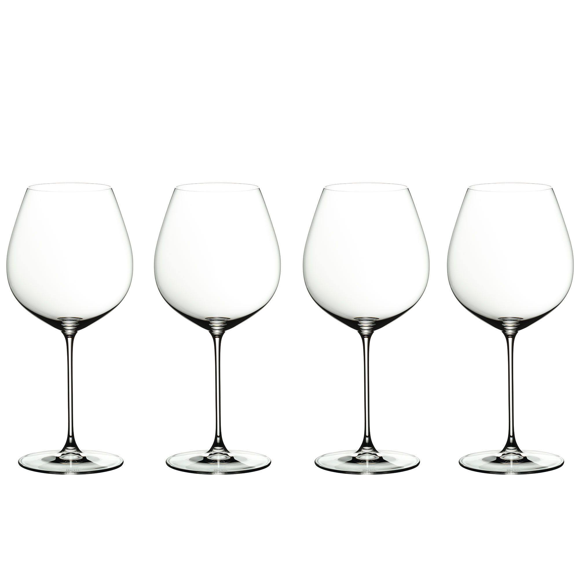 Riedel Veritas Old World Pinot Noir Vinglas    Stk