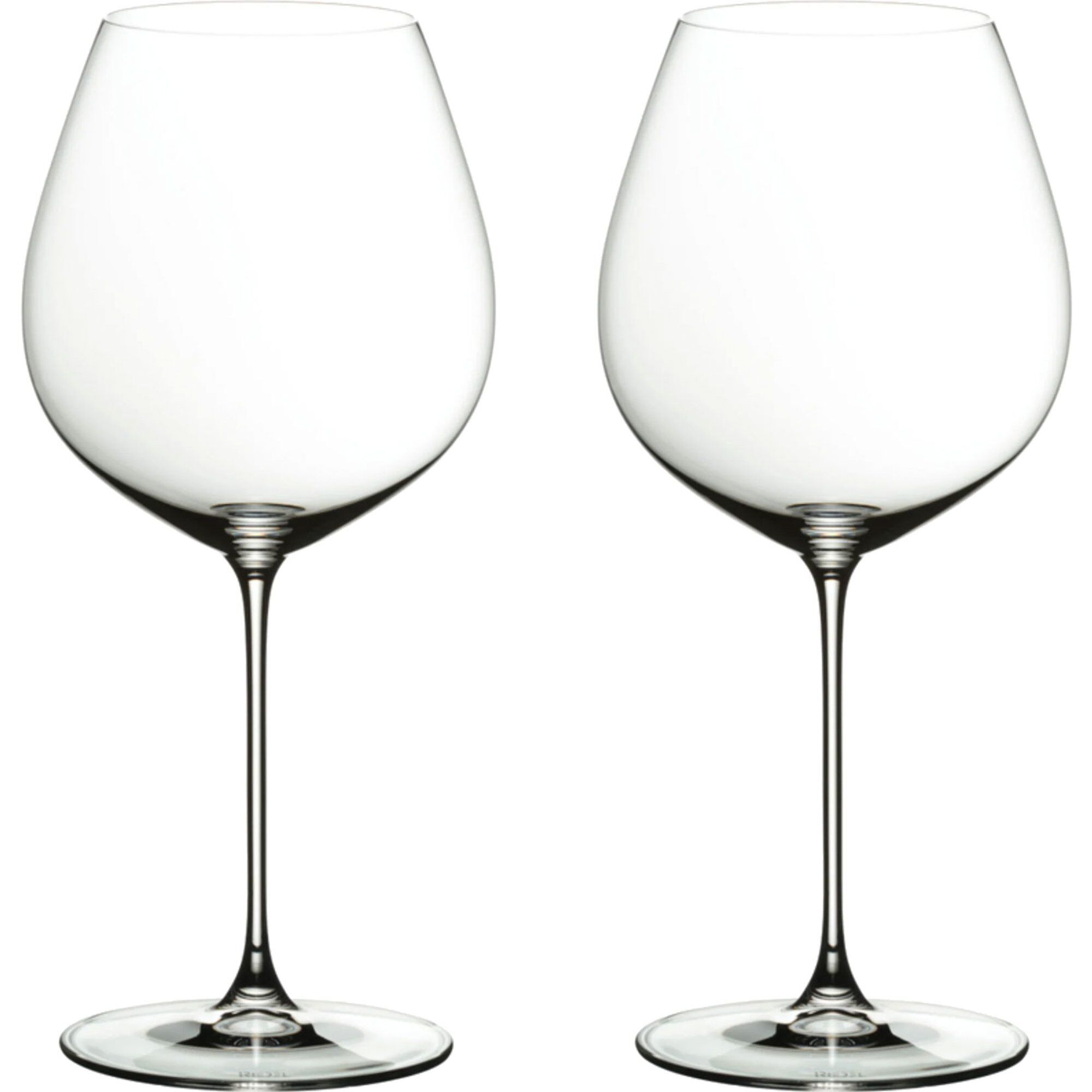 Riedel Veritas Old World Pinot Noir Vinglas    Stk