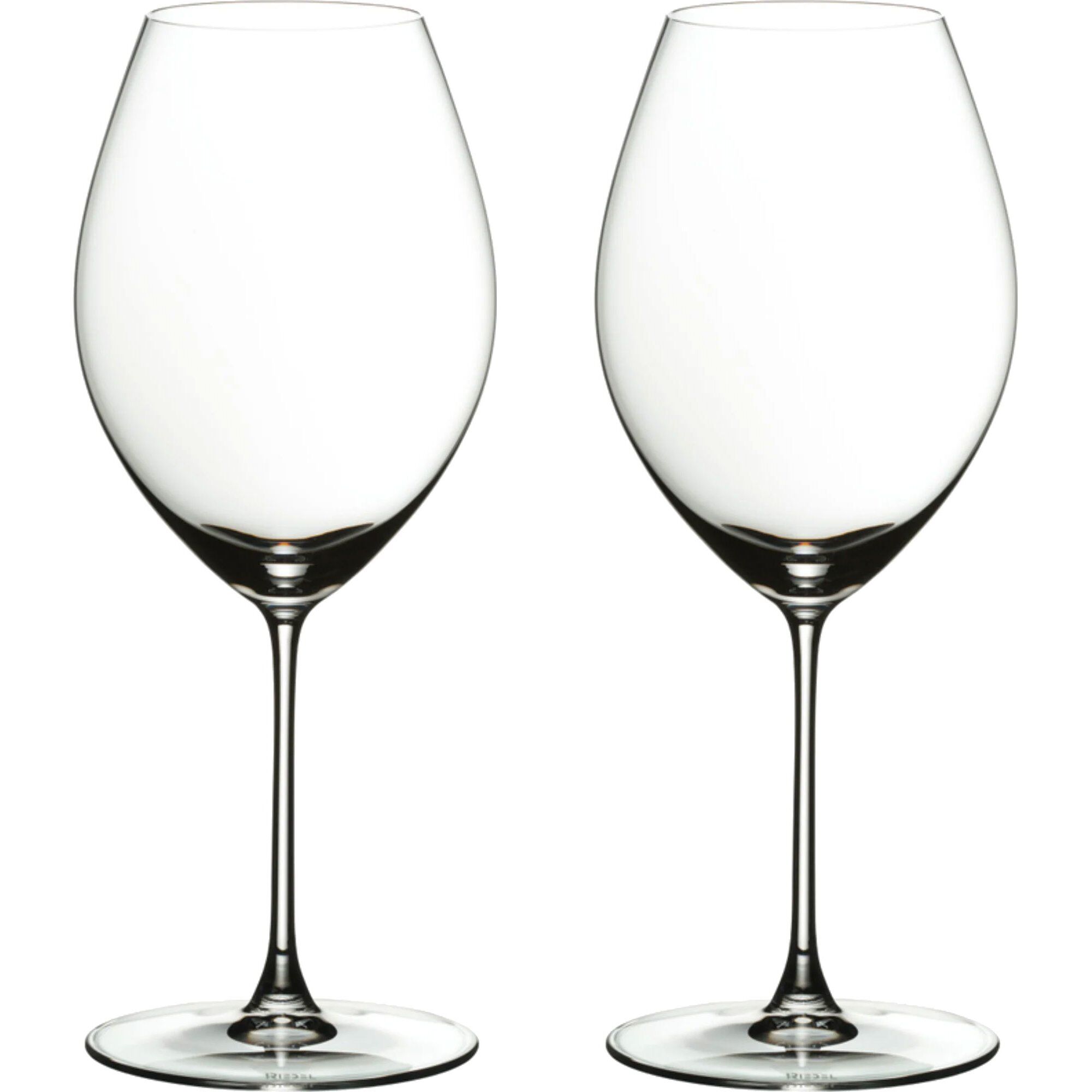 Riedel Veritas Old World Syrah Vinglas 60 Cl   Stk