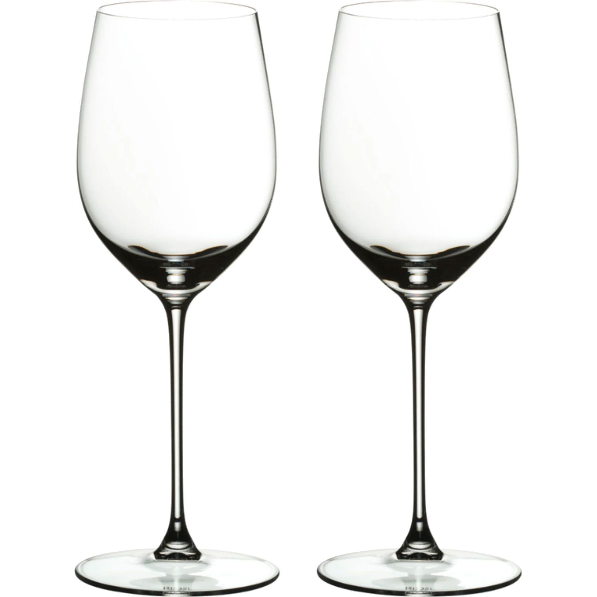 Riedel Veritas Viognier Chardonnay Vinglas 37 Cl  -pak