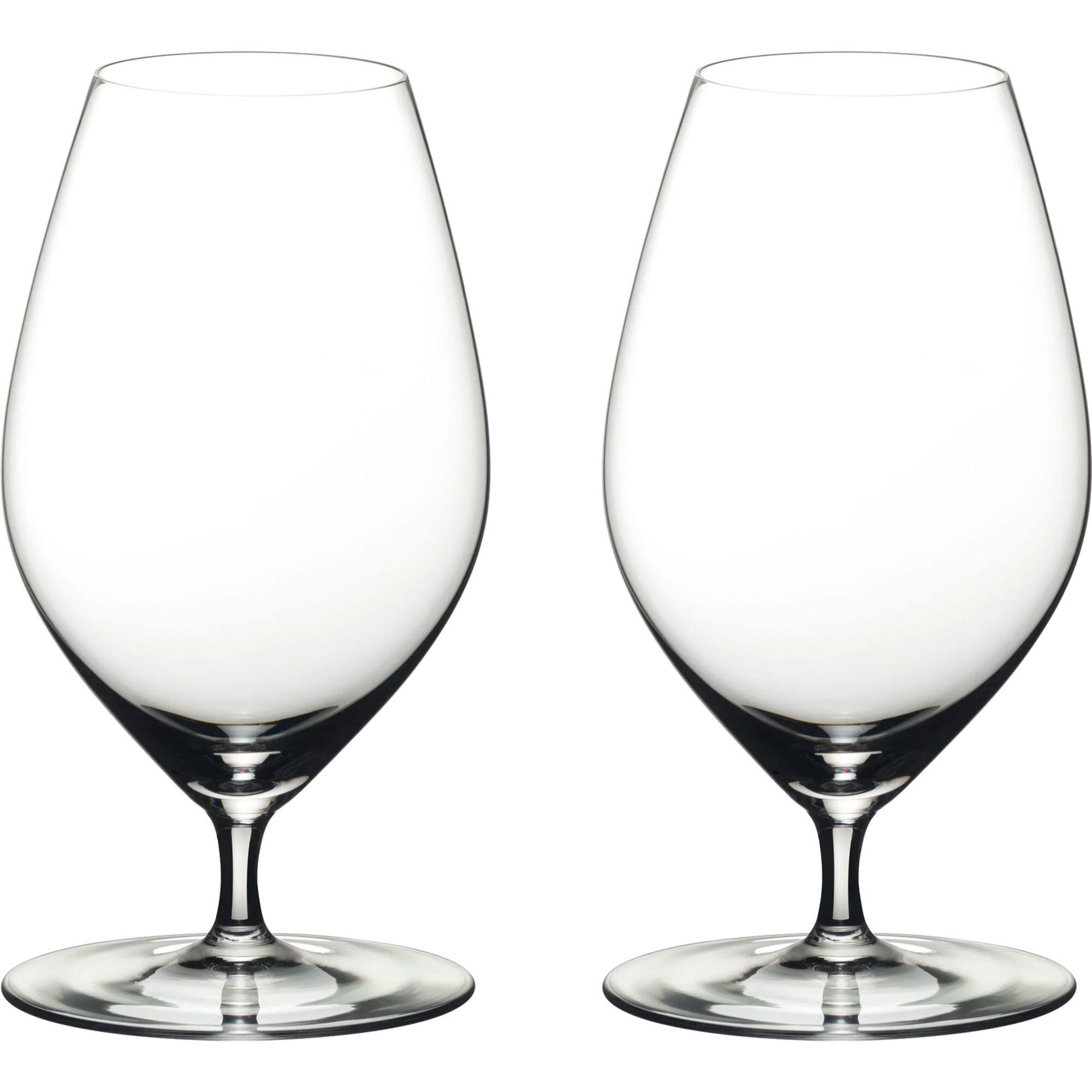 Riedel Veritas ølglas    Stk