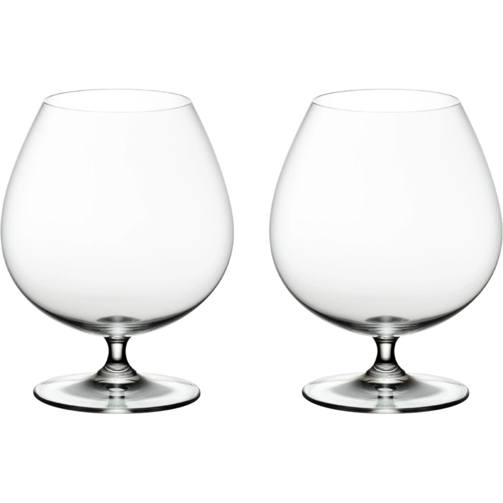 Riedel Vinum Brandy Glas 84 Cl  -pak