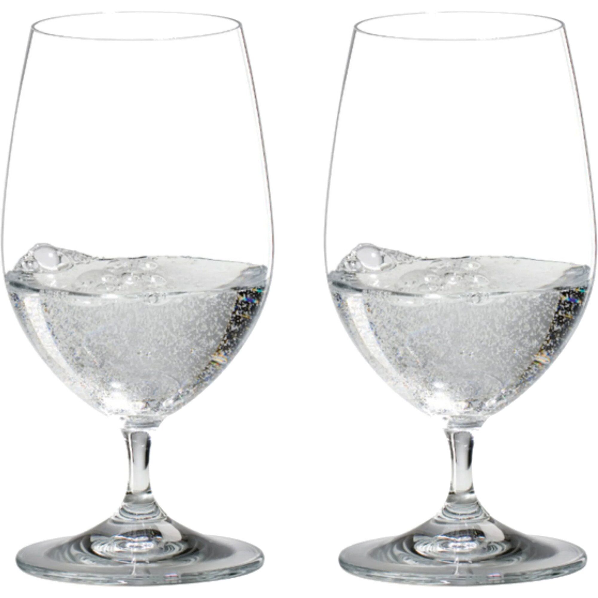 Riedel Vinum Gourmetglas 37 Cl  -pak