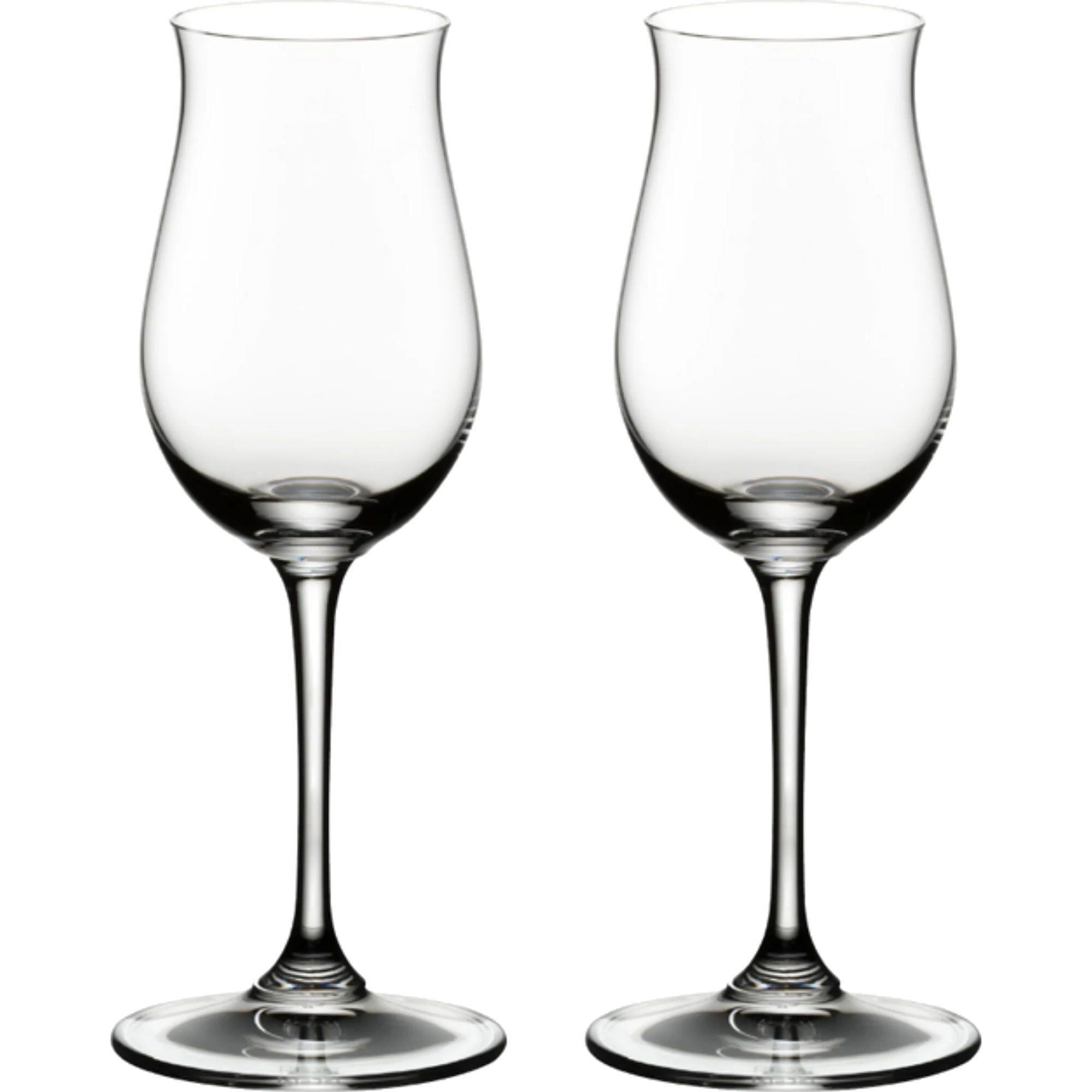 Riedel Vinum Hennessey-   Cognacglas 17 Cl  -pak