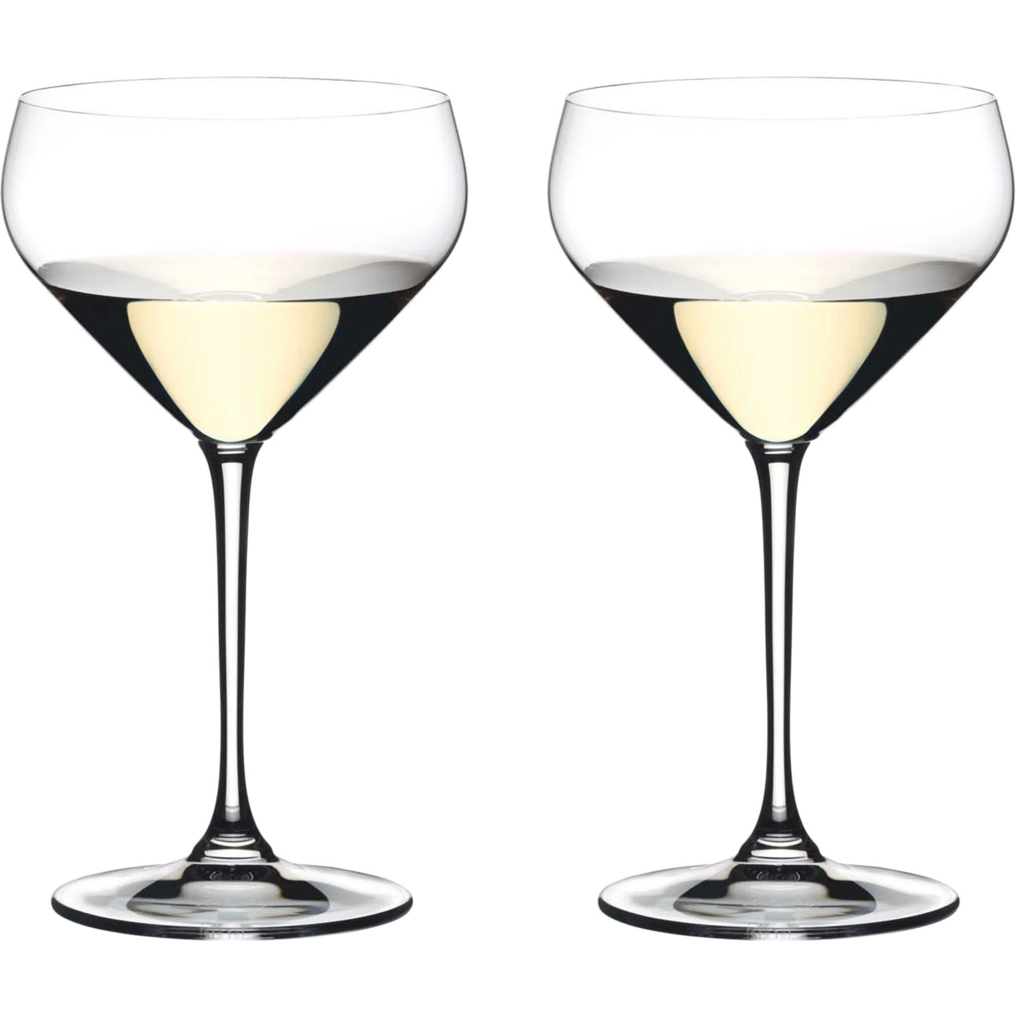 Riedel Vinum Junmai Ginjo Spiritusglas  -pack