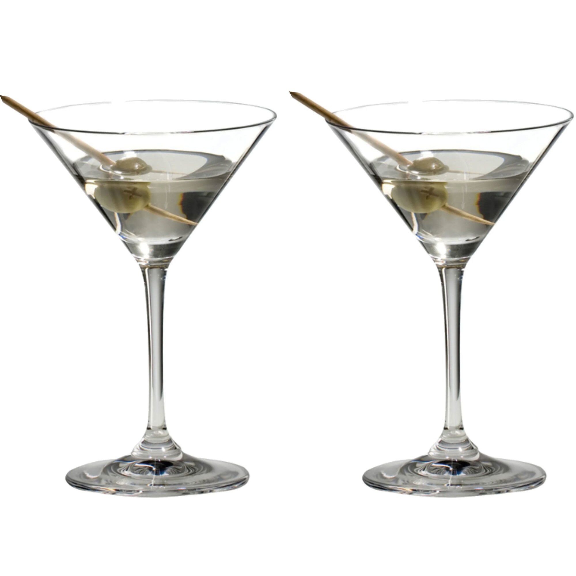 Riedel Vinum Martiniglas 13 Cl  -pak