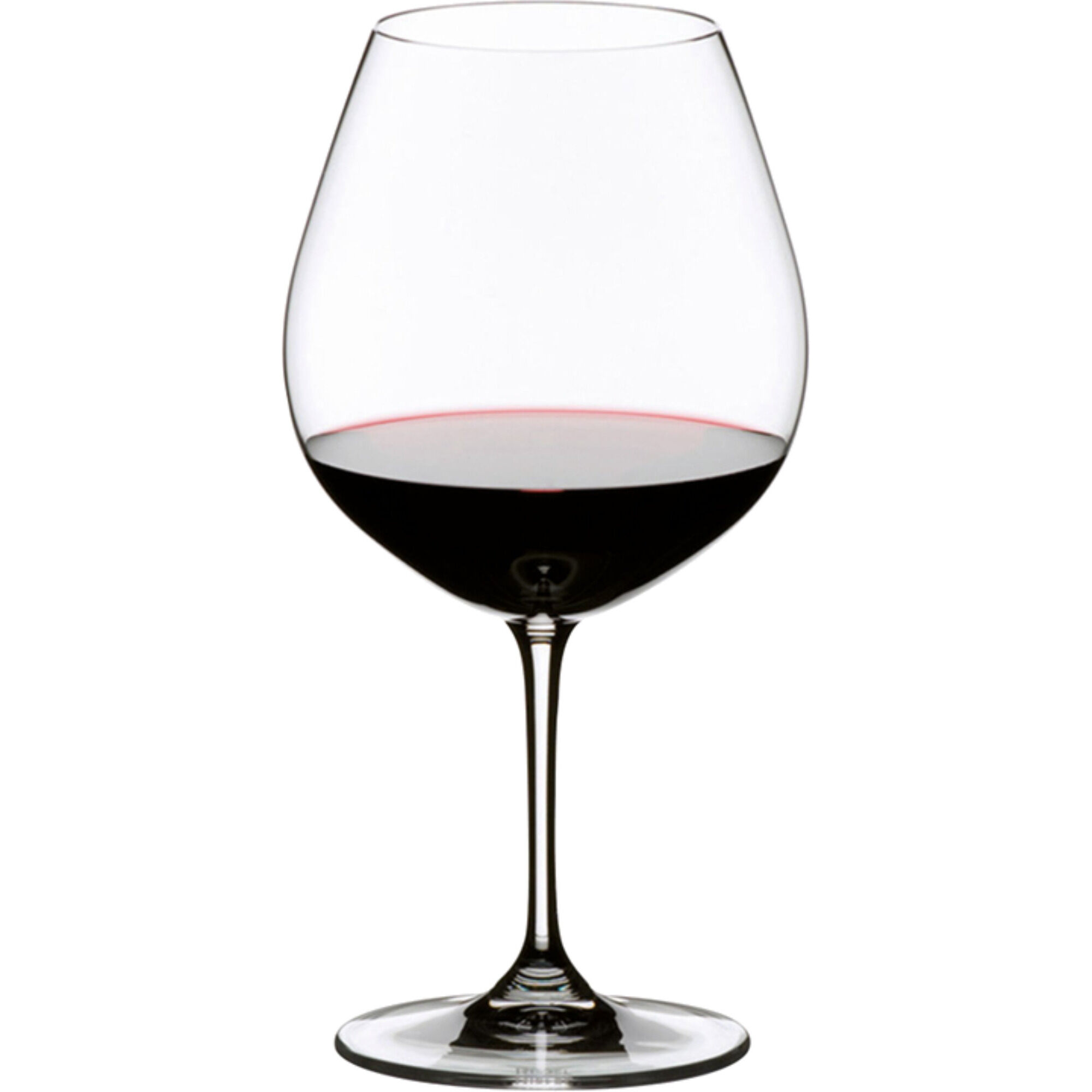 Riedel Vinum Pinot Noir Burgundy Vinglas 70 Cl