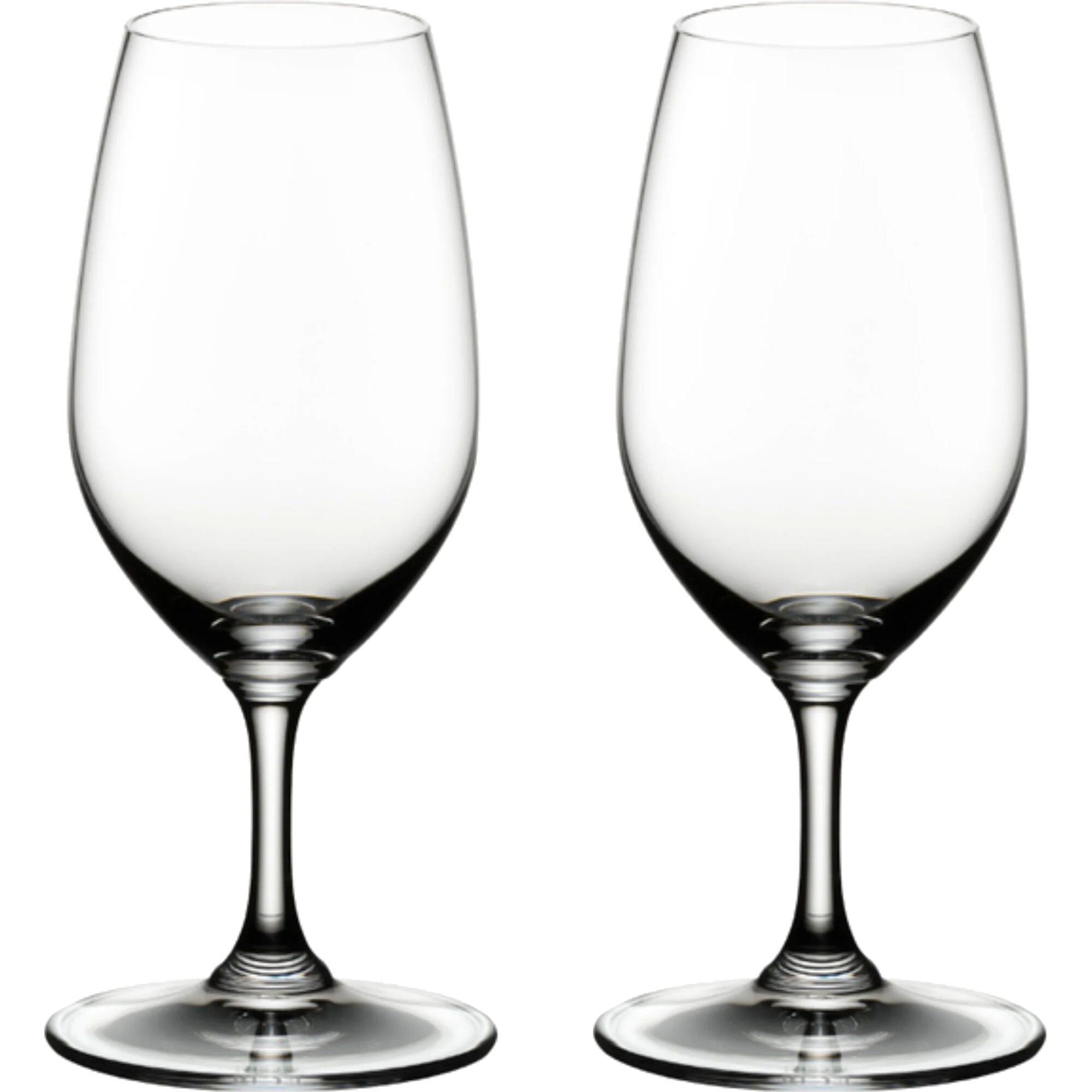 Riedel Vinum Portvinsglas 24 Cl  -pak