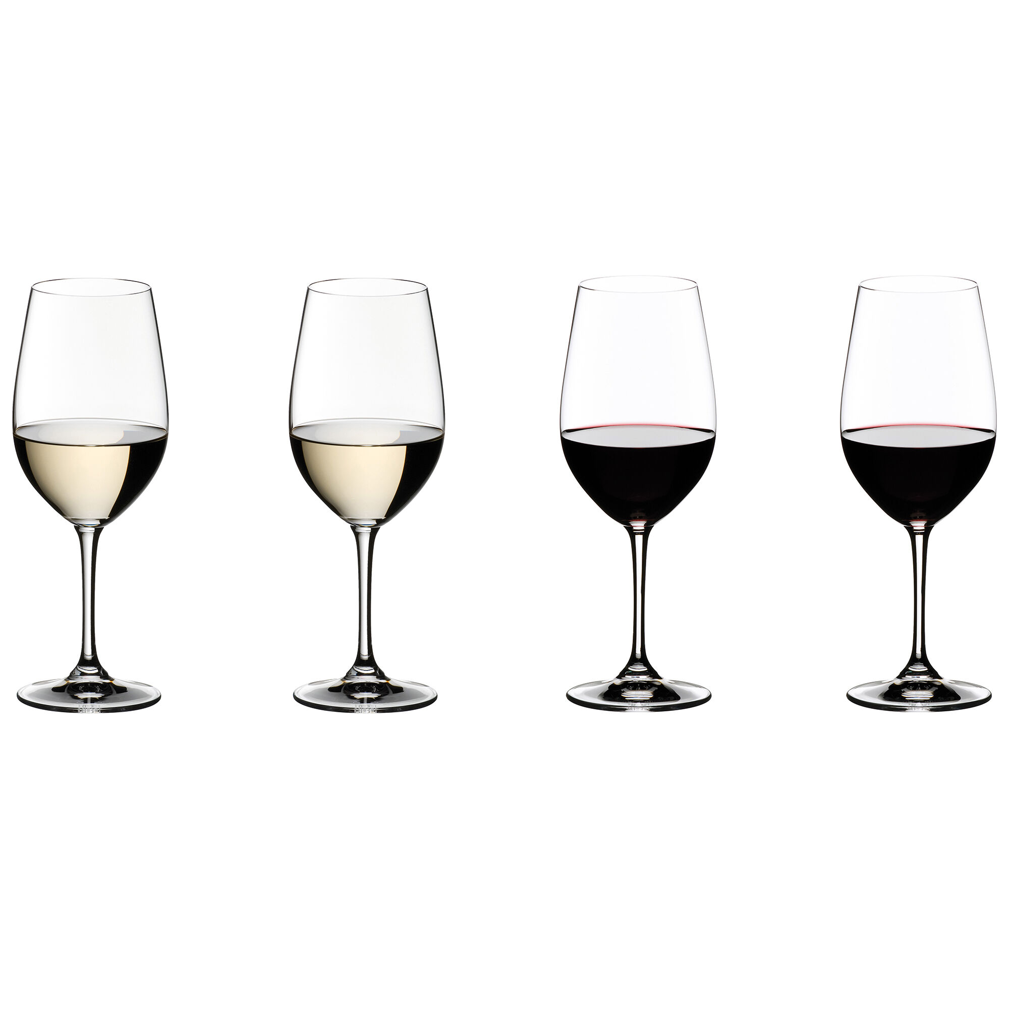Riedel Vinum Riesling Zinfandel 270-års Jubilæum Vinglas    Stk