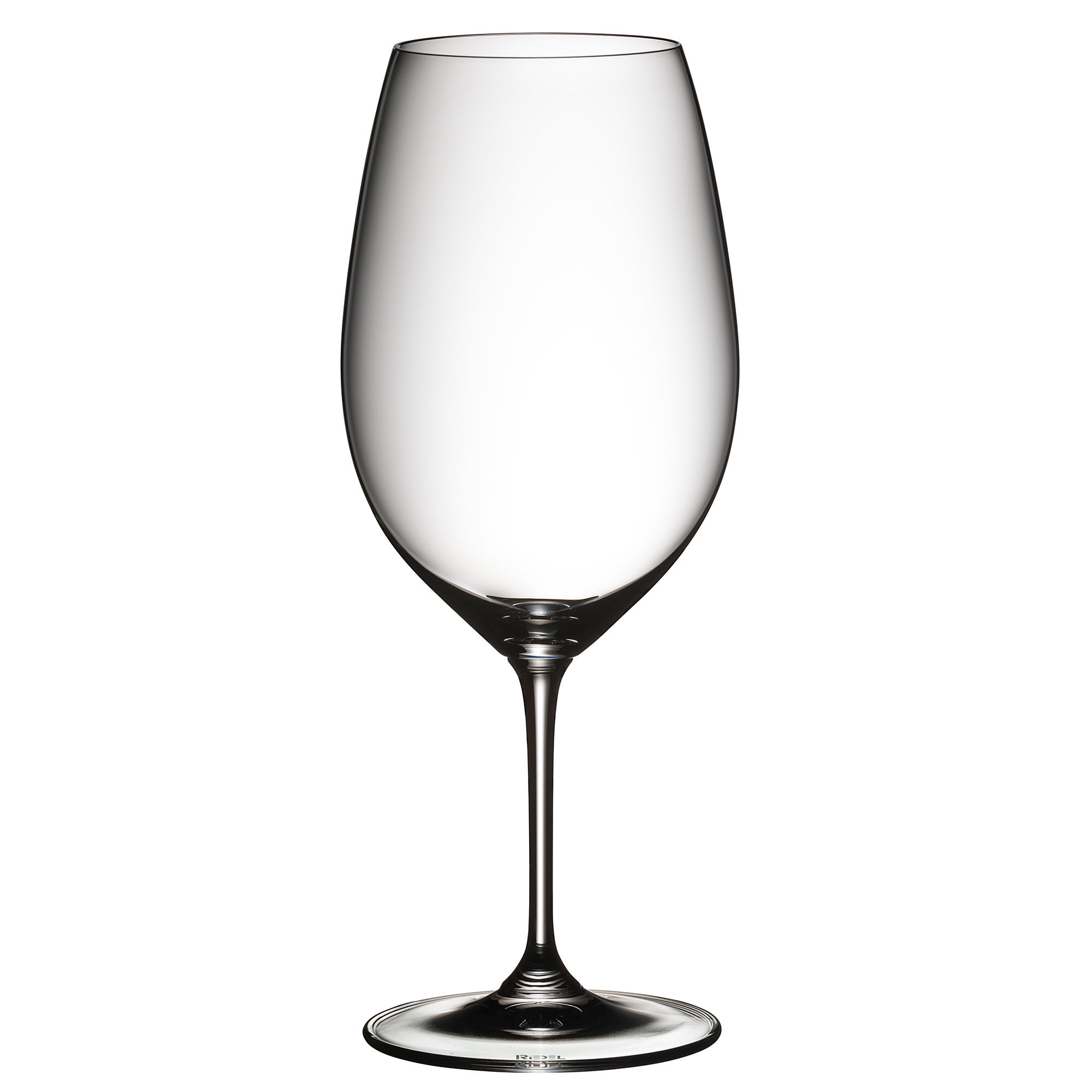 Riedel Vinum Syrah Shiraz Vinglas 70 Cl  -pak