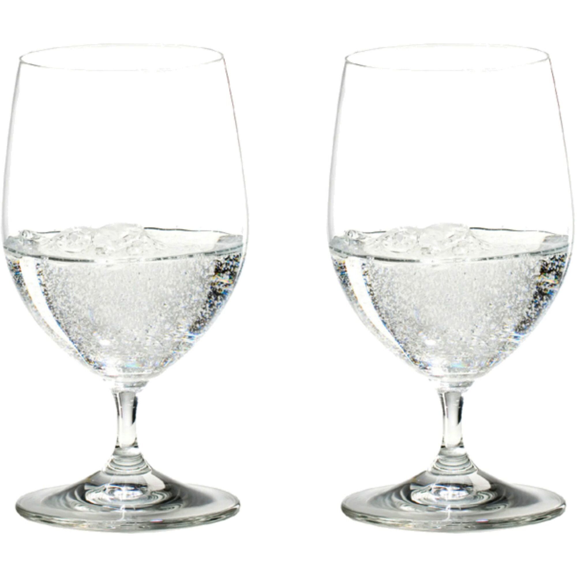 Riedel Vinum Vandglas 35 Cl  -pak