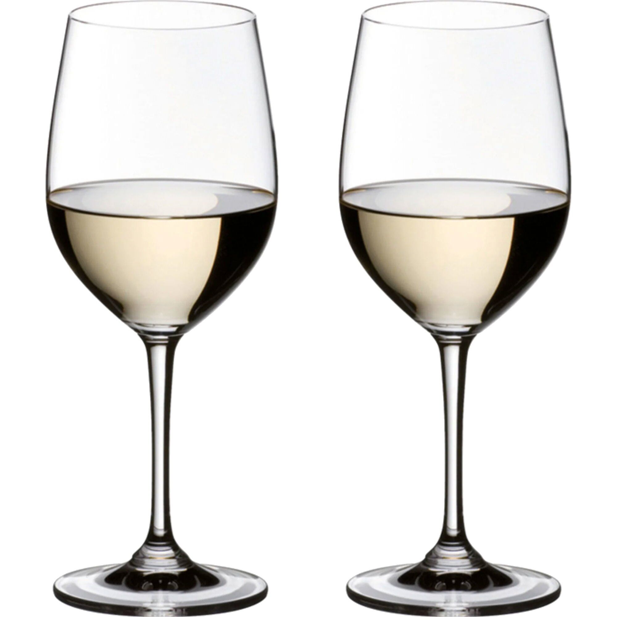 Riedel Vinum Viogner Chardonnay Vinglas 35 Cl  -pak